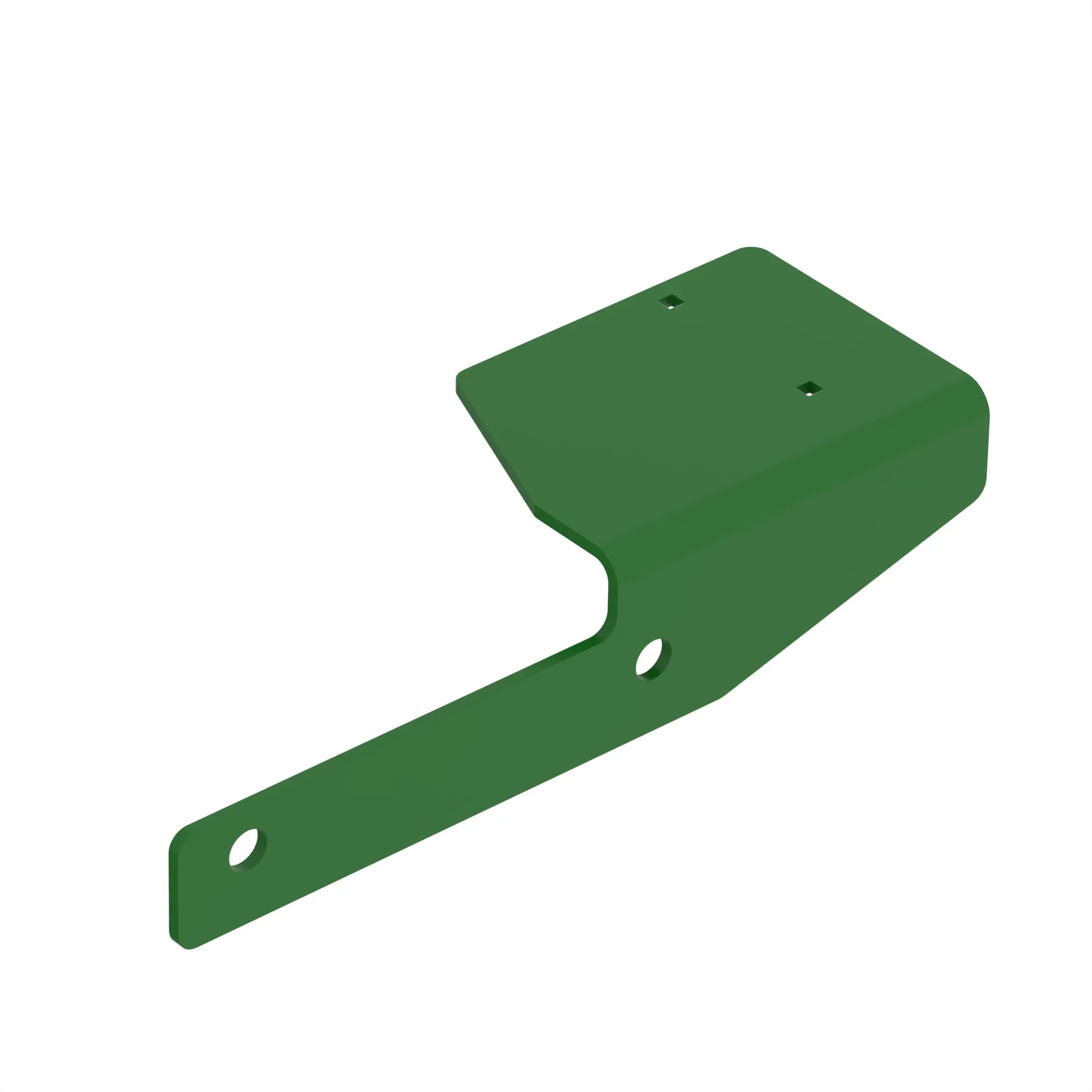 John Deere Sensor Mount Bracket - KK98047