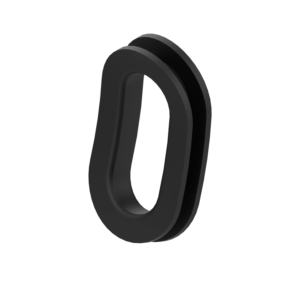 Grommet Oval 20 MM Plate