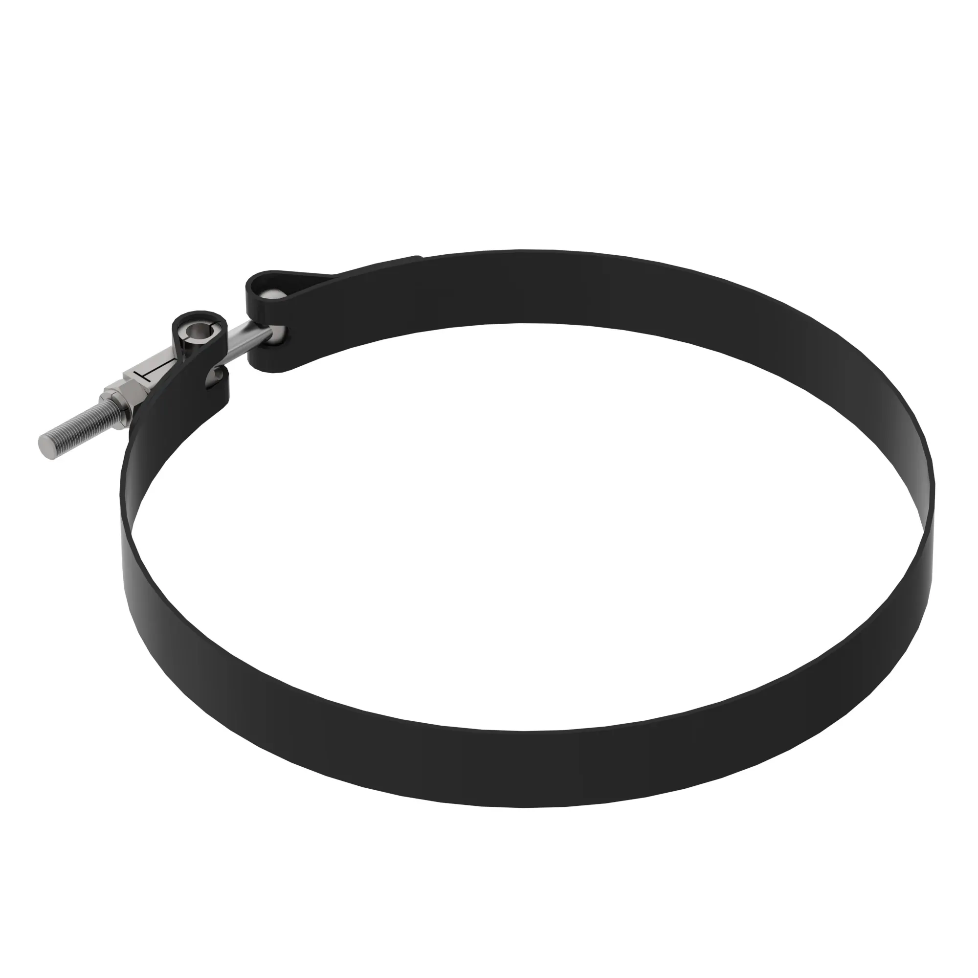 John Deere T-Bolt Hose Clamp - RE324978