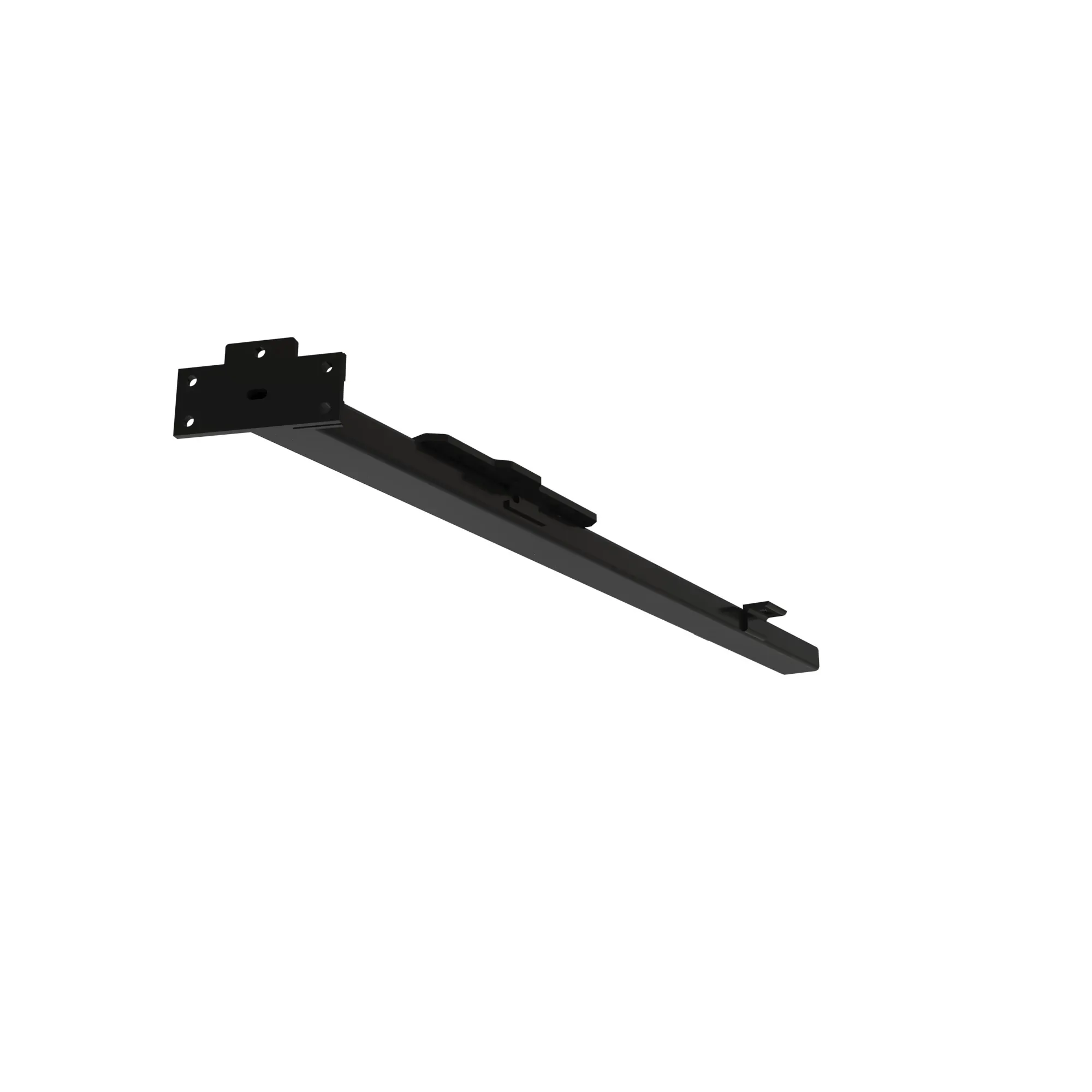 John Deere Front Gang Tube, Left Side - AN261911