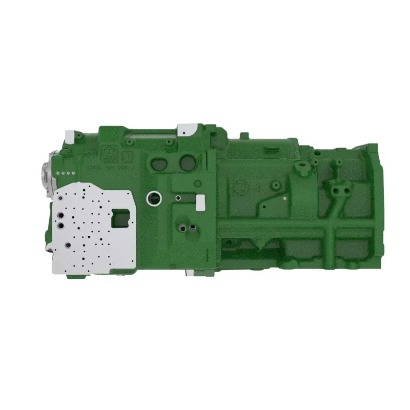 Transmission Reman