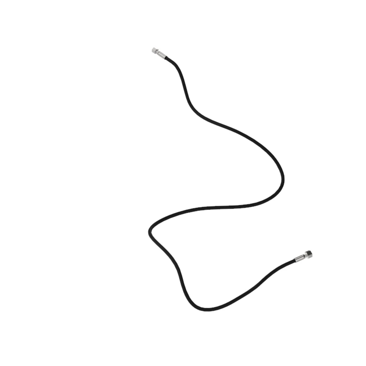 HYDRAULIC HOSE - FABRICATE, HOSE AS