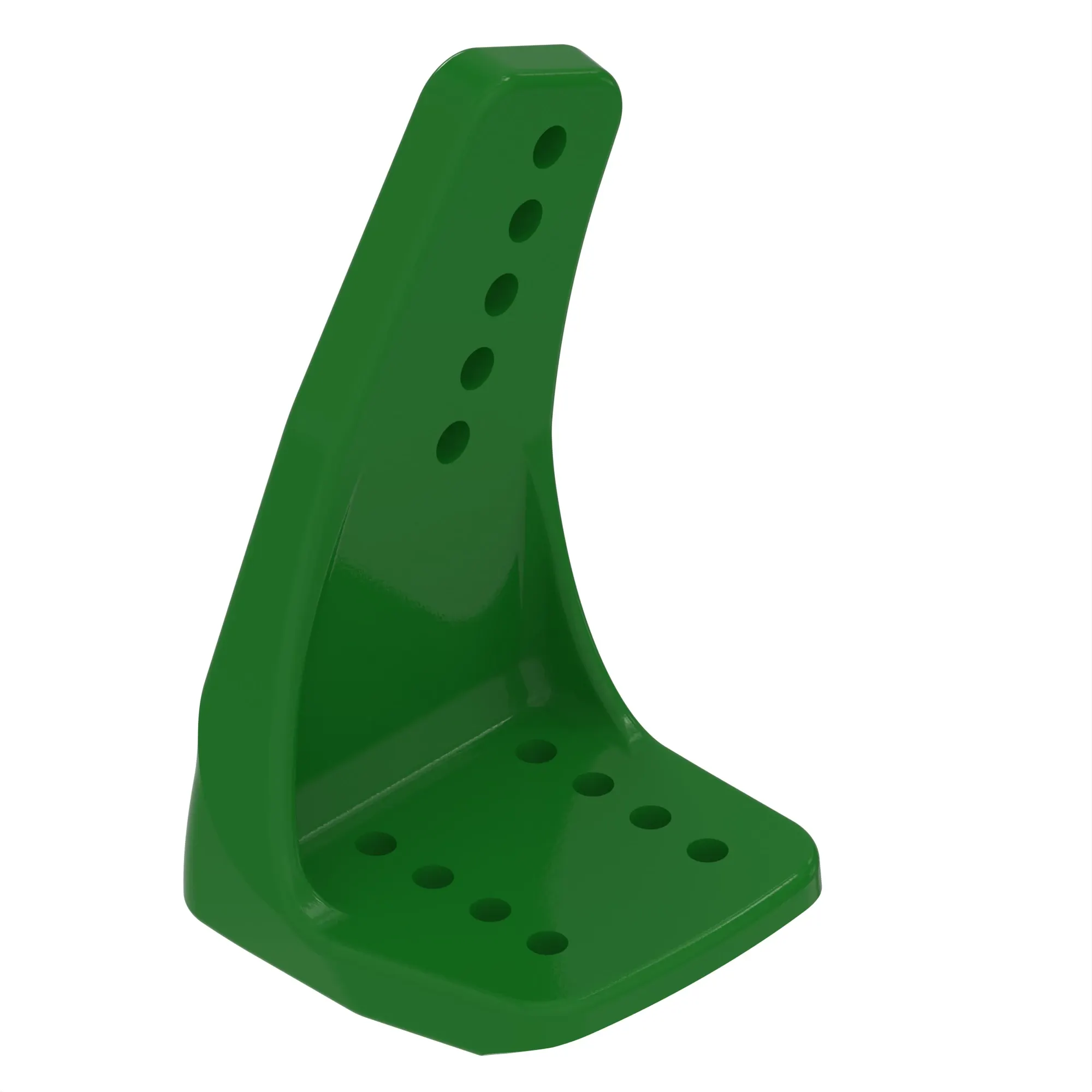 BRACKET / LH INSIDE / RH OUTSIDE