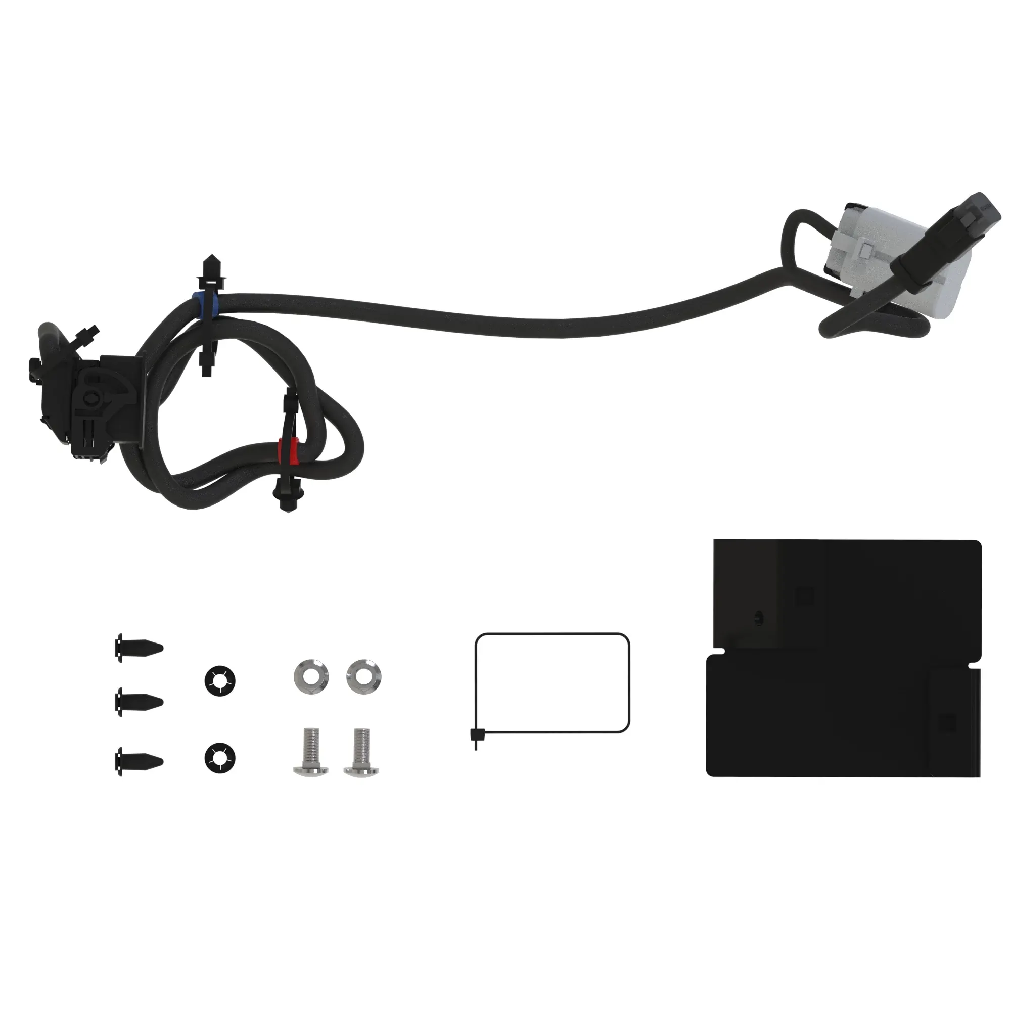 Bracket Kit