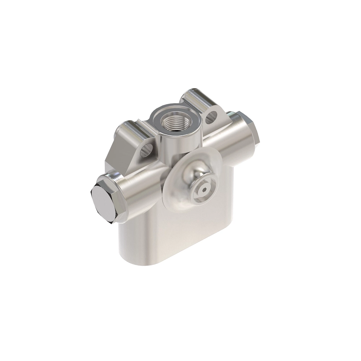 Flow Control HYD. Valve