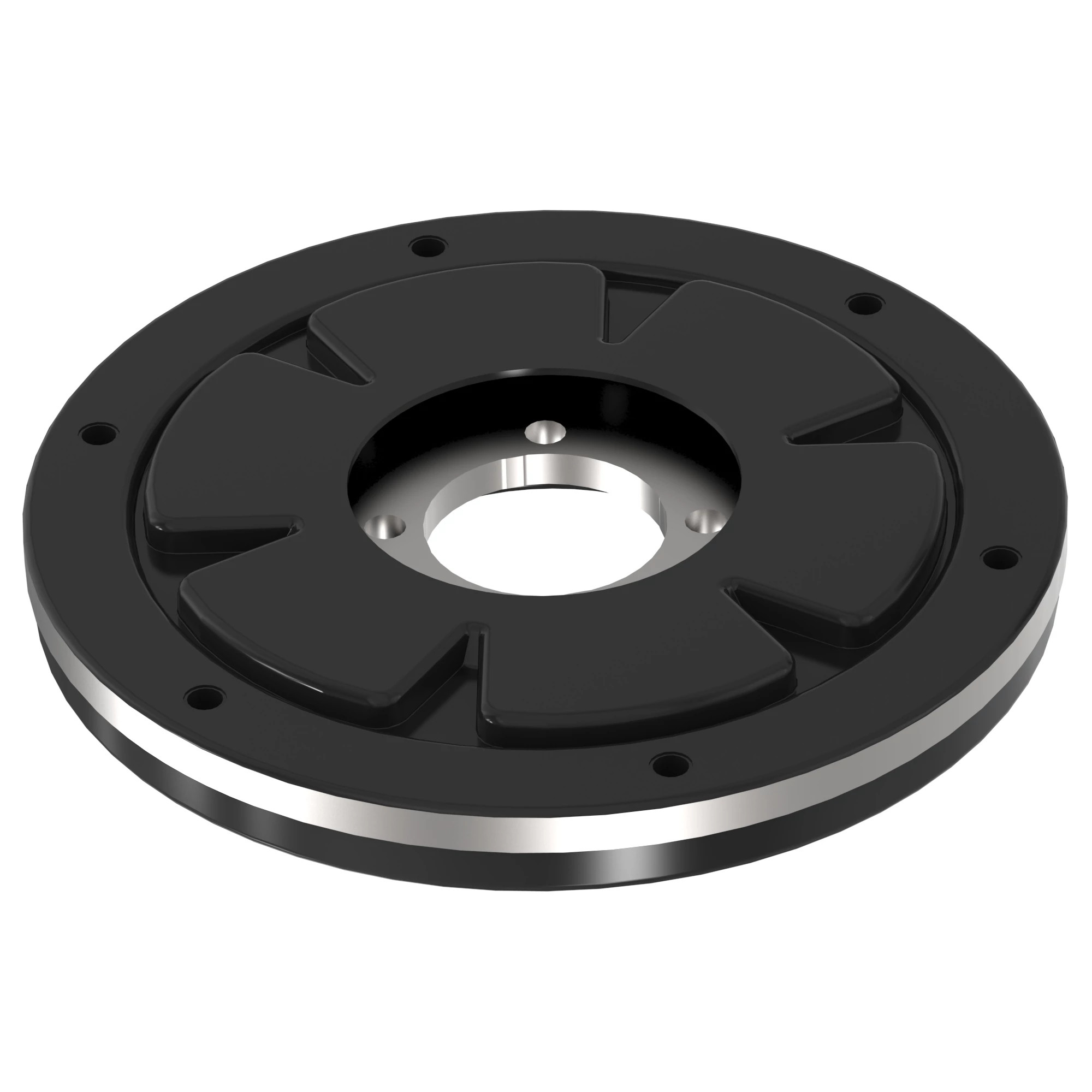 John Deere Torsional Damper - AL180457