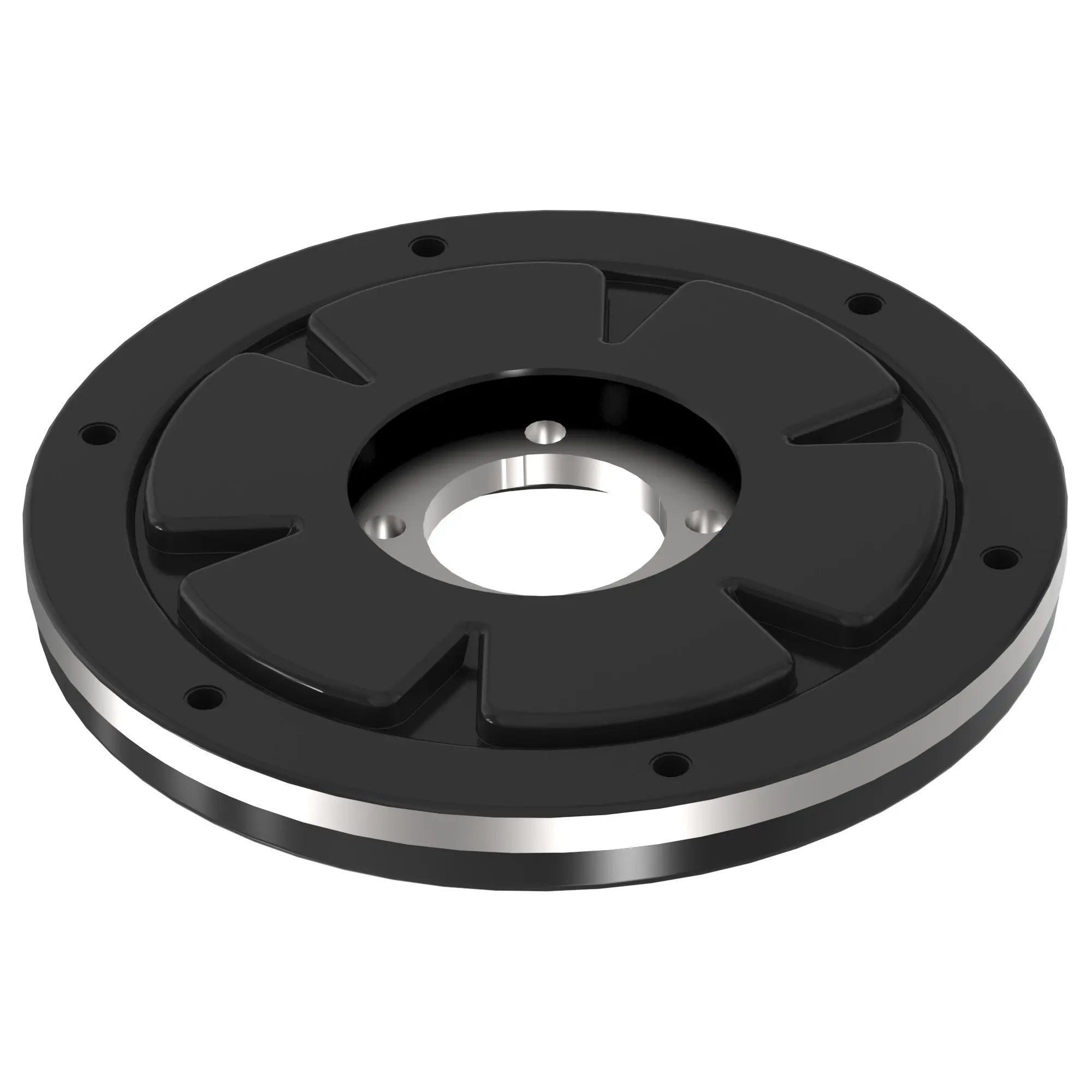 John Deere Torsional Damper - AL180457