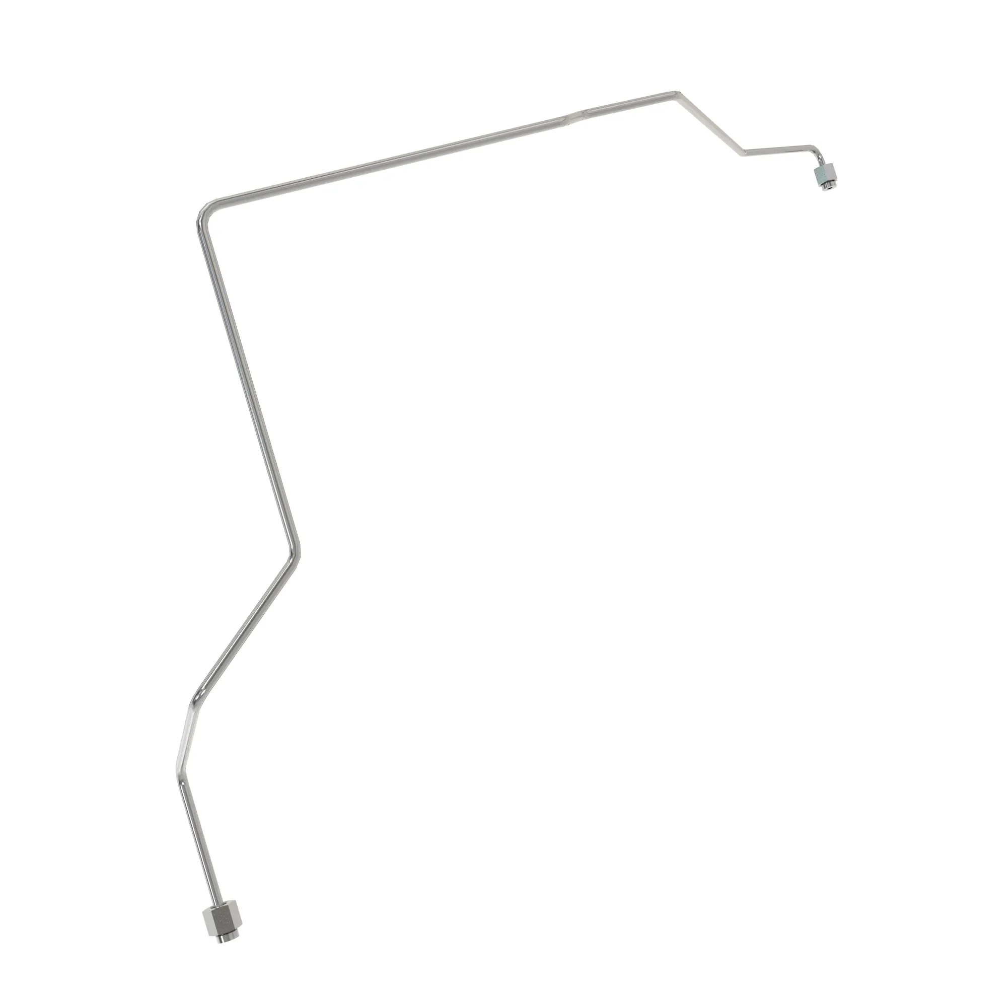 OIL LINE, OIL LINE, BRAKE LH FRONT