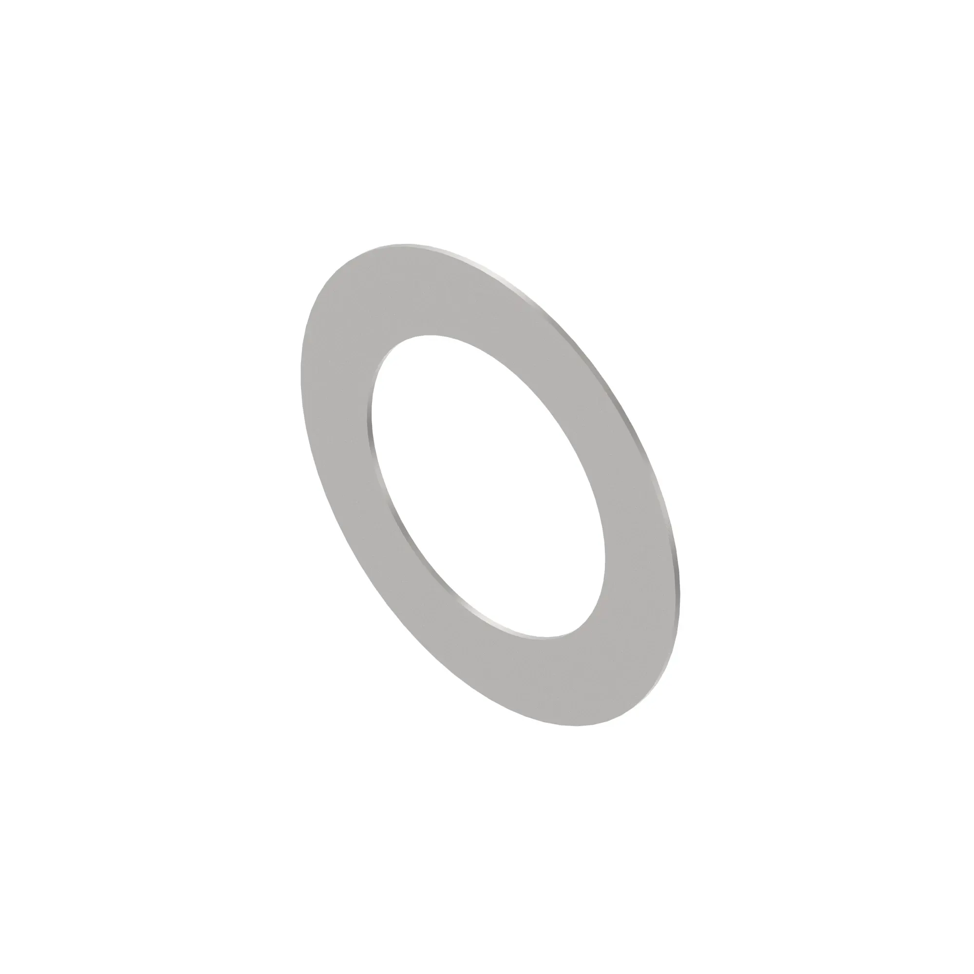 John Deere Plain Circular Shim - FH322776