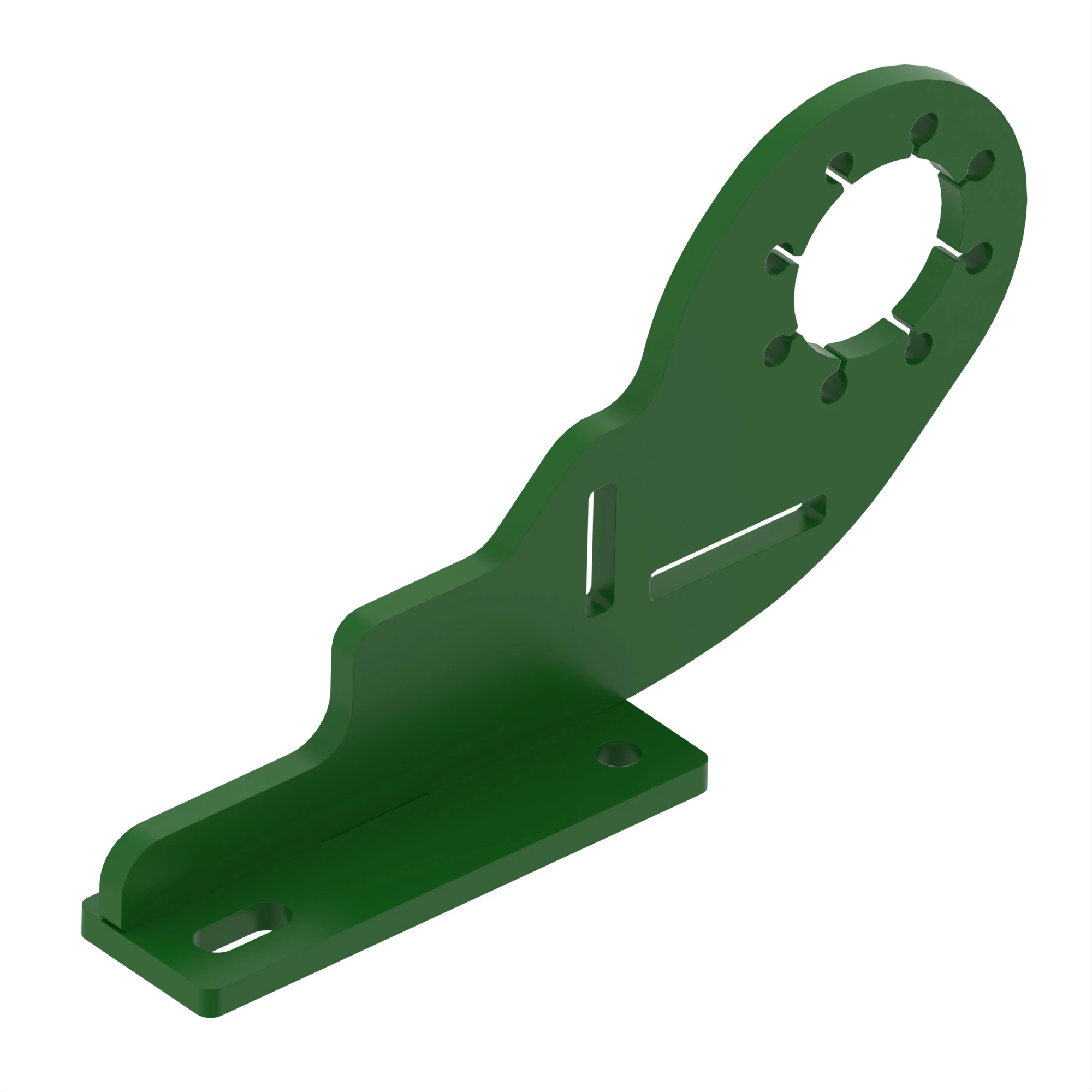 John Deere Planter Bracket - AA83956