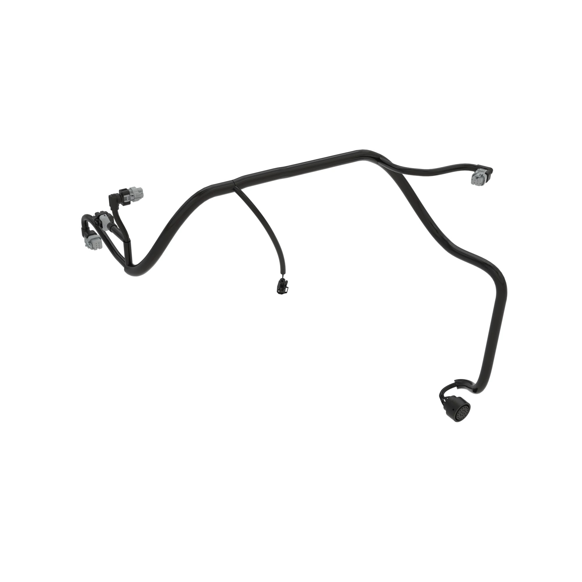 John Deere Aftertreatment Wiring Harness - AT489394