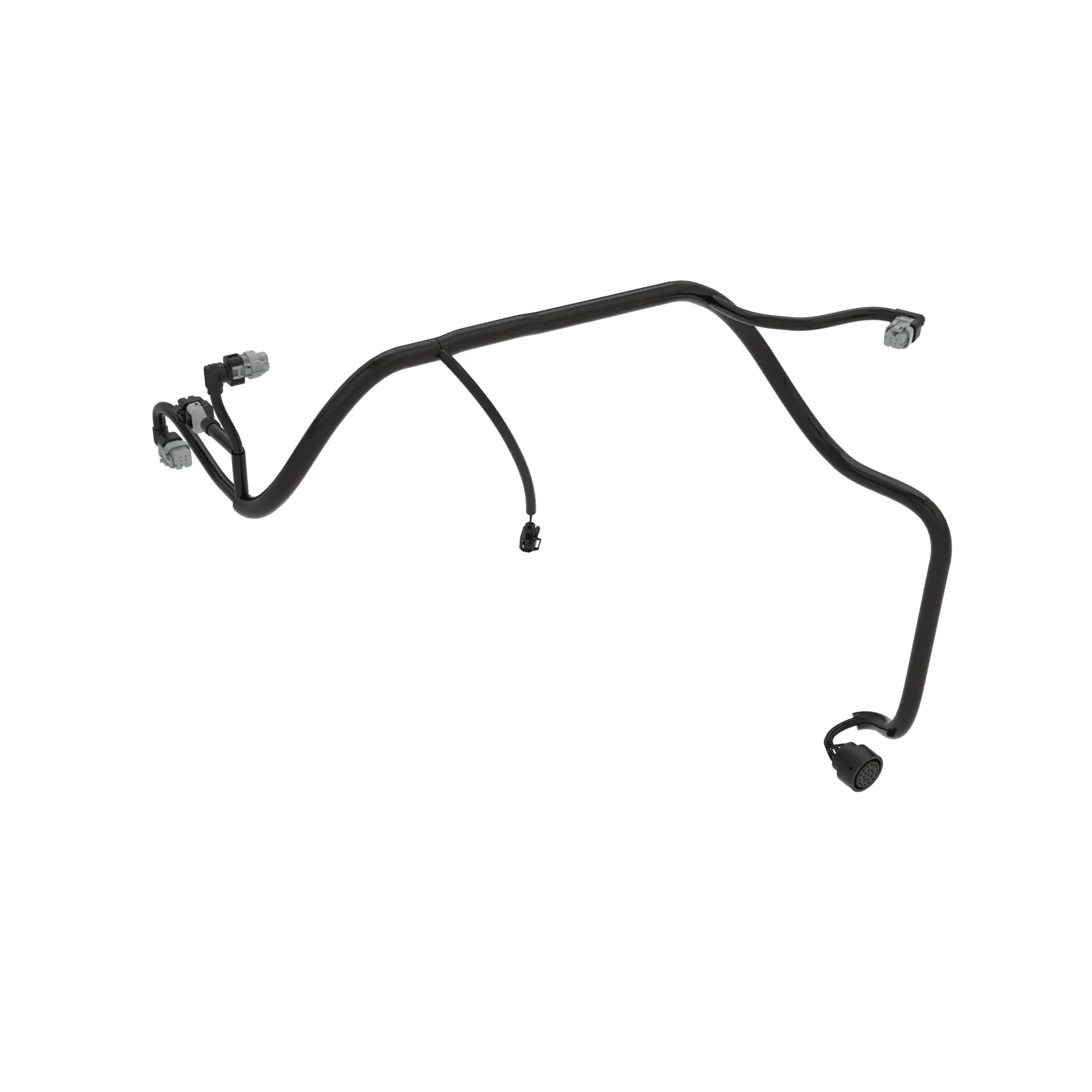 John Deere Aftertreatment Wiring Harness - AT489394