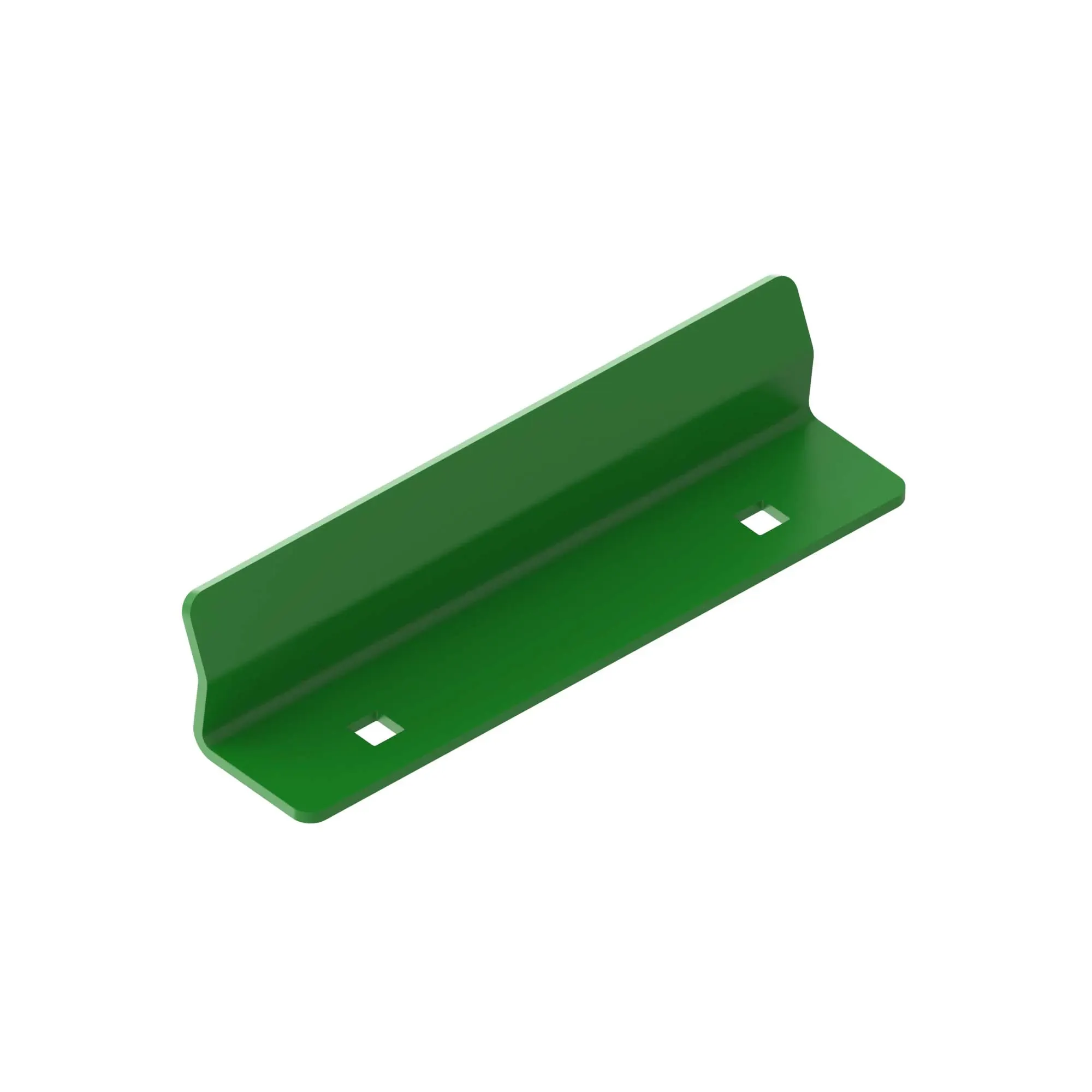 John Deere Cooling Package Frame Bracket - HXE54860