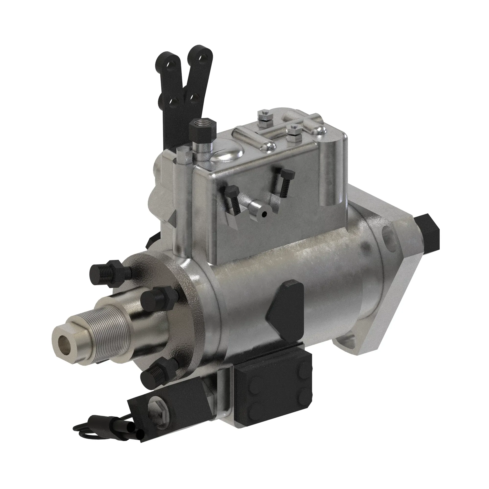 Fuel Injection Pump