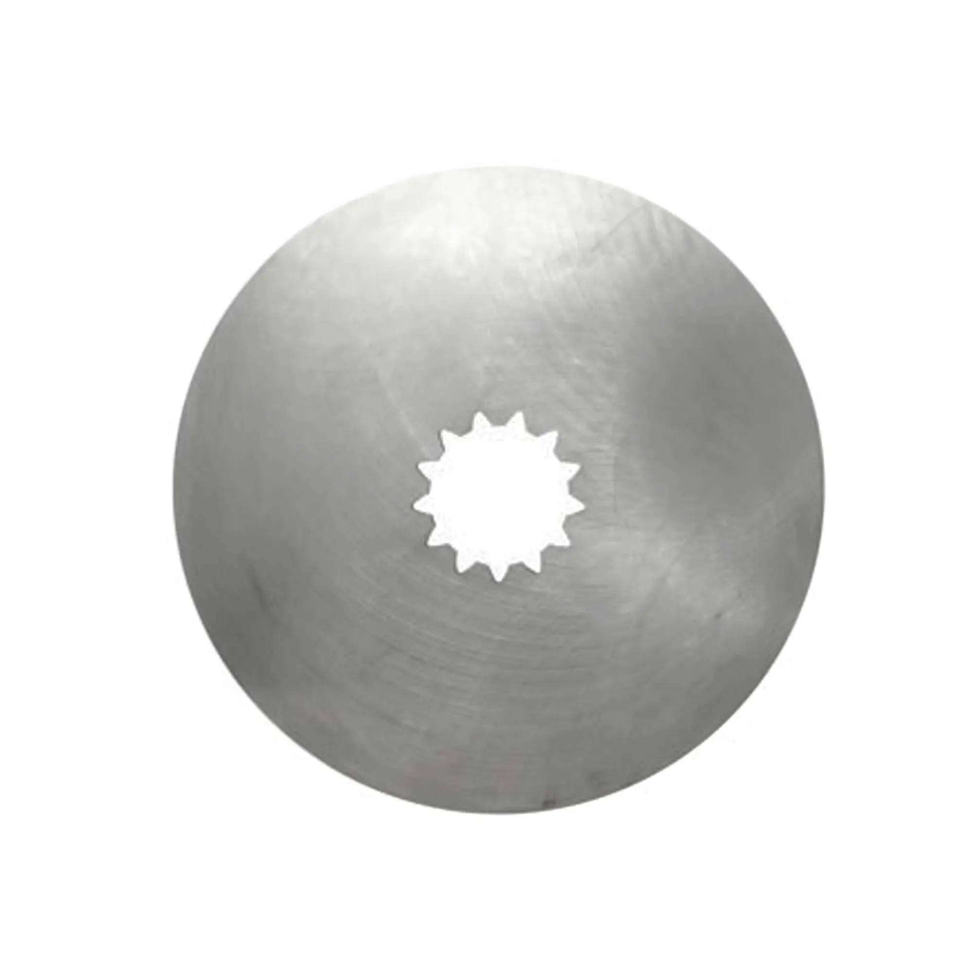 John Deere Brake Center Plate - R48864