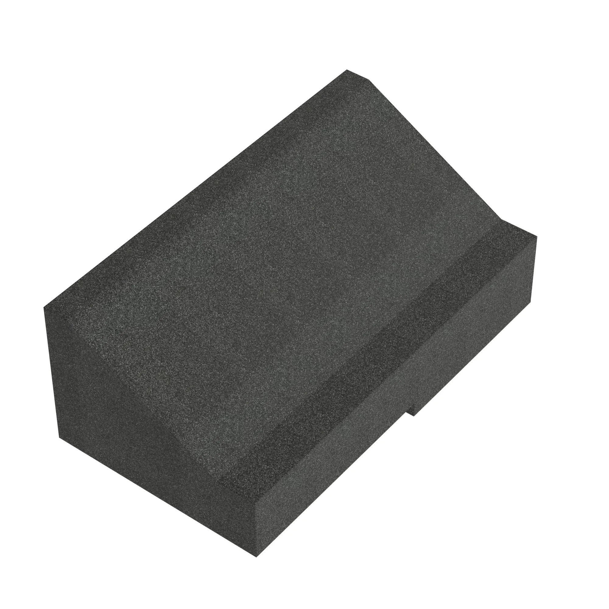 John Deere Foam Isolator - T286226
