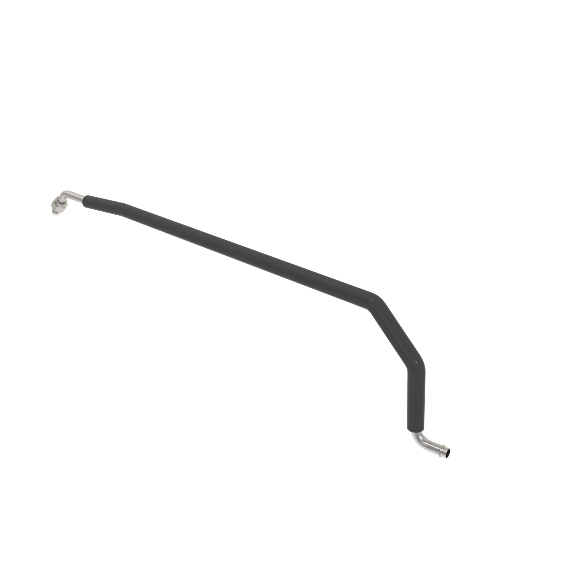 A/C SUCTION ROOF ASSY.