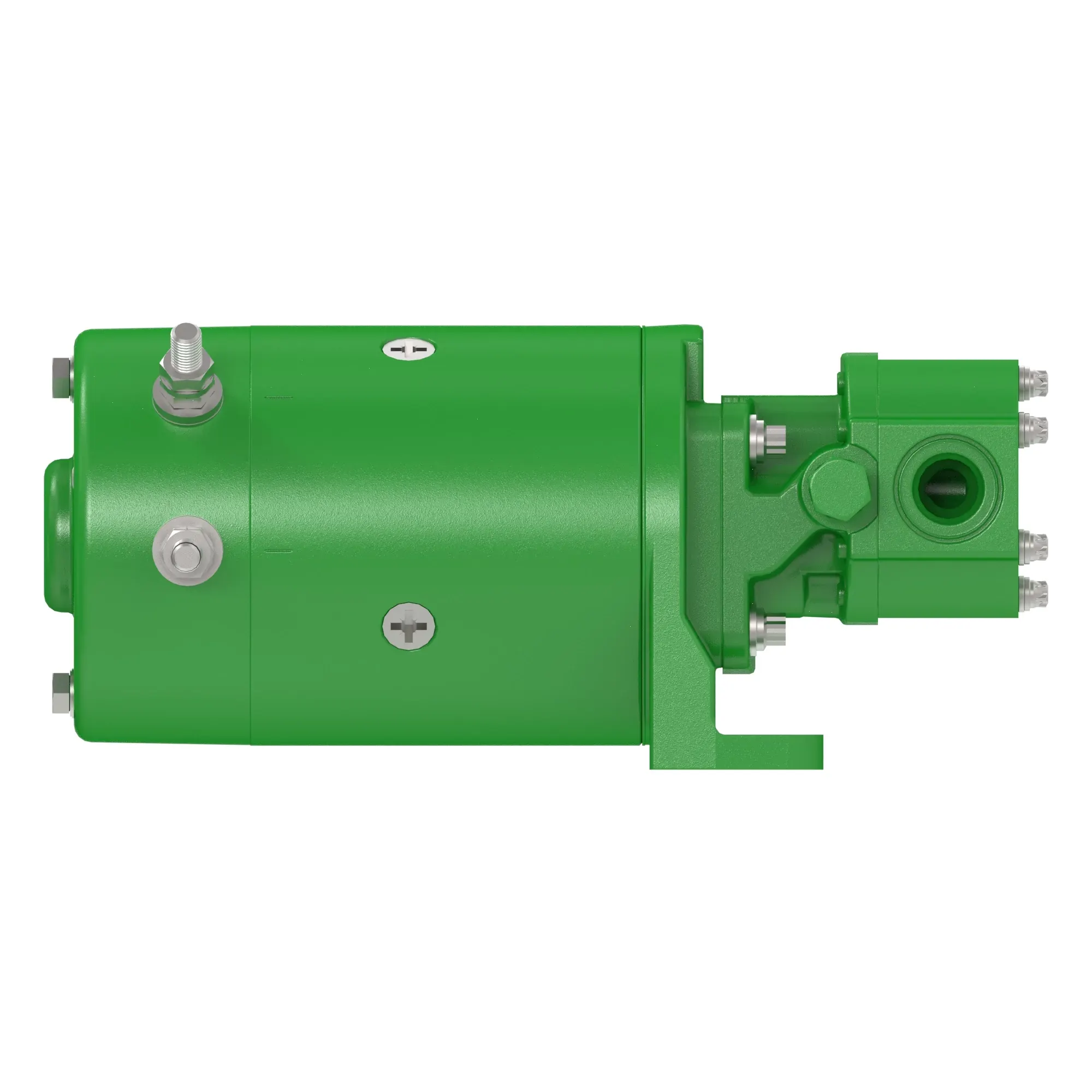Hydraulic Pump