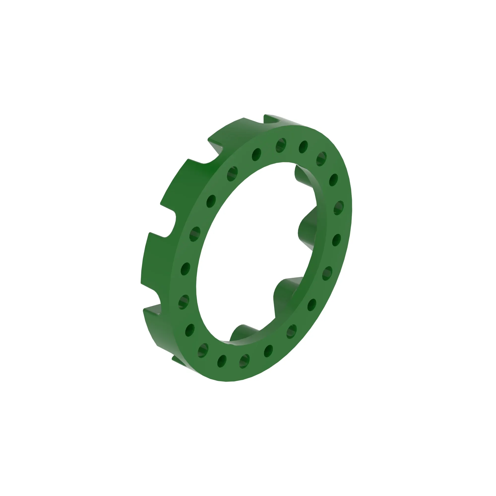 SPACER, 58 THINK 10X335 BC
