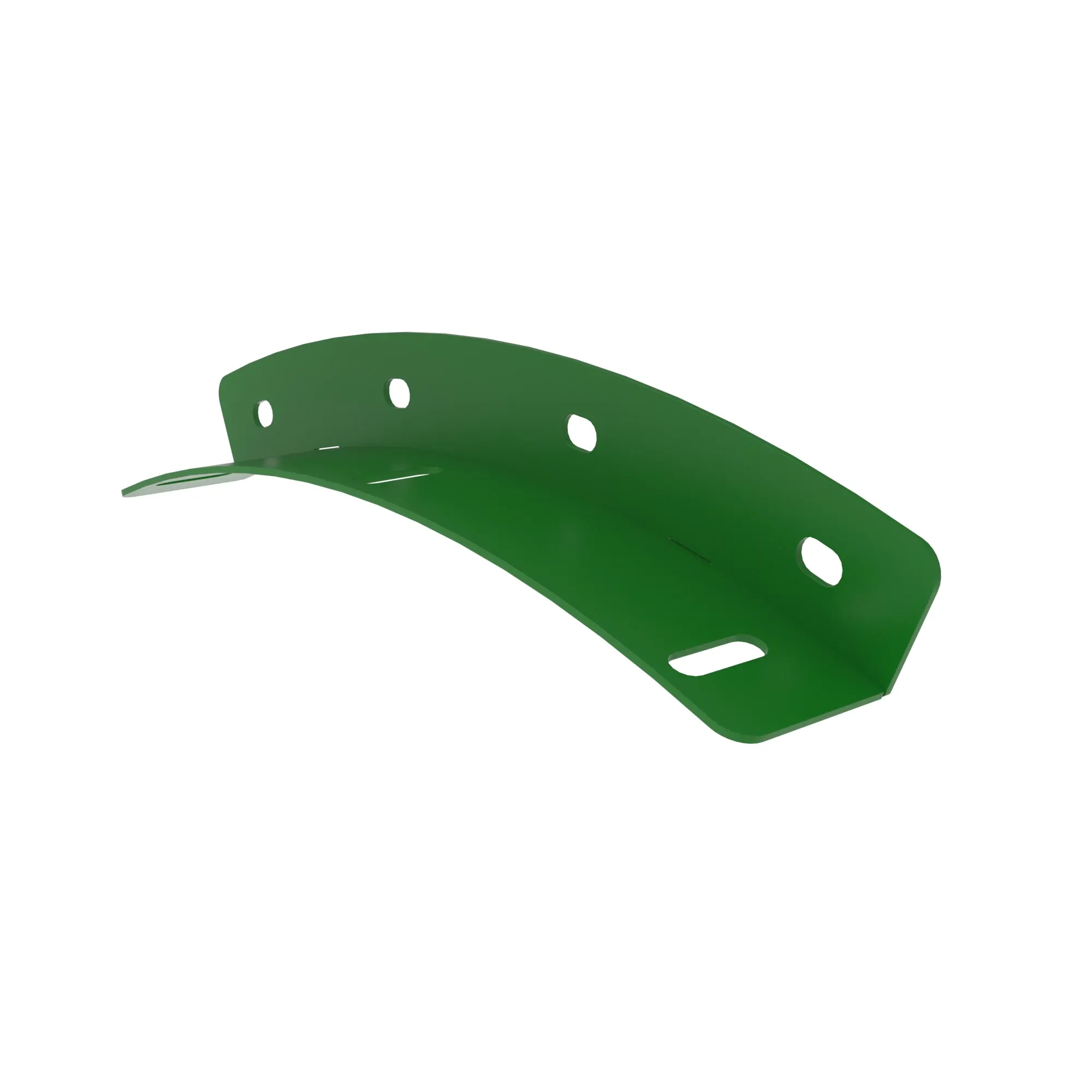 Fan Floor Support