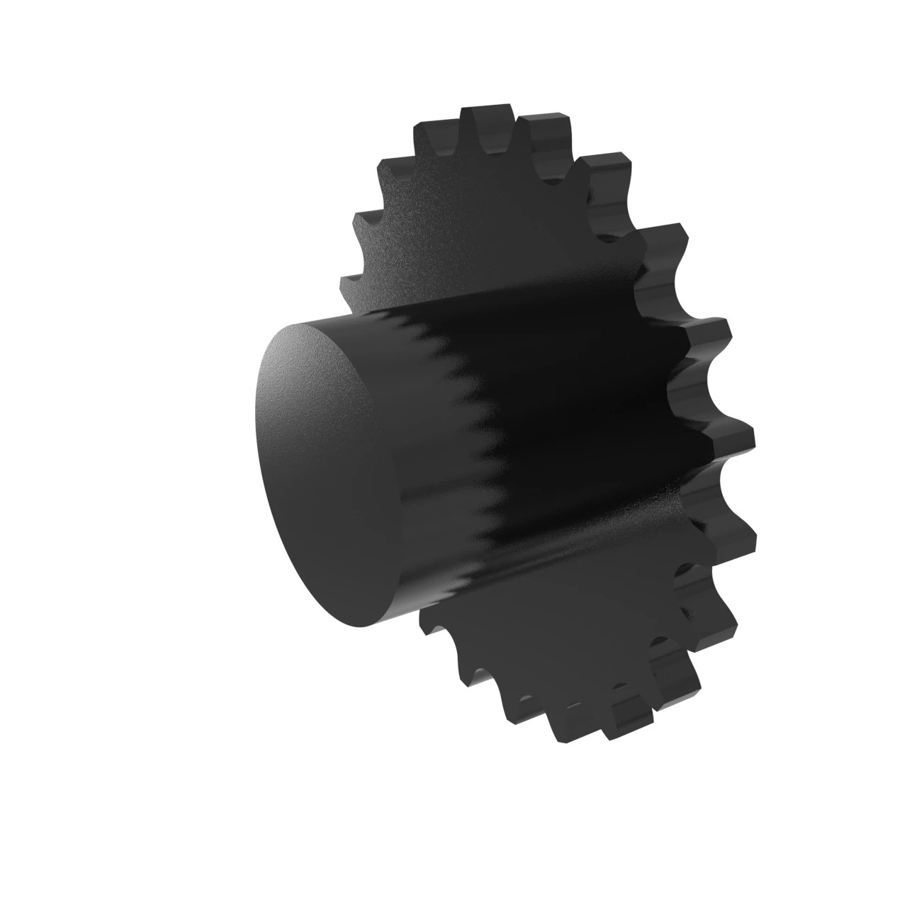 CHAIN SPROCKET, SPROCKET ASSY   CHA