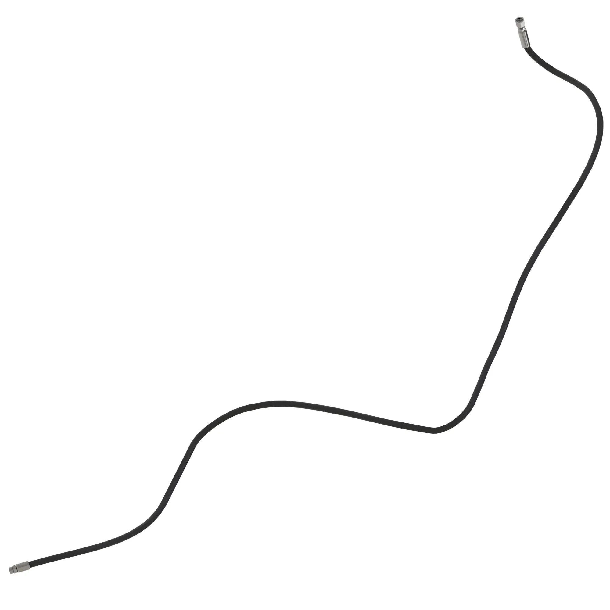 Fuel Hose, 850 Gen a Ret