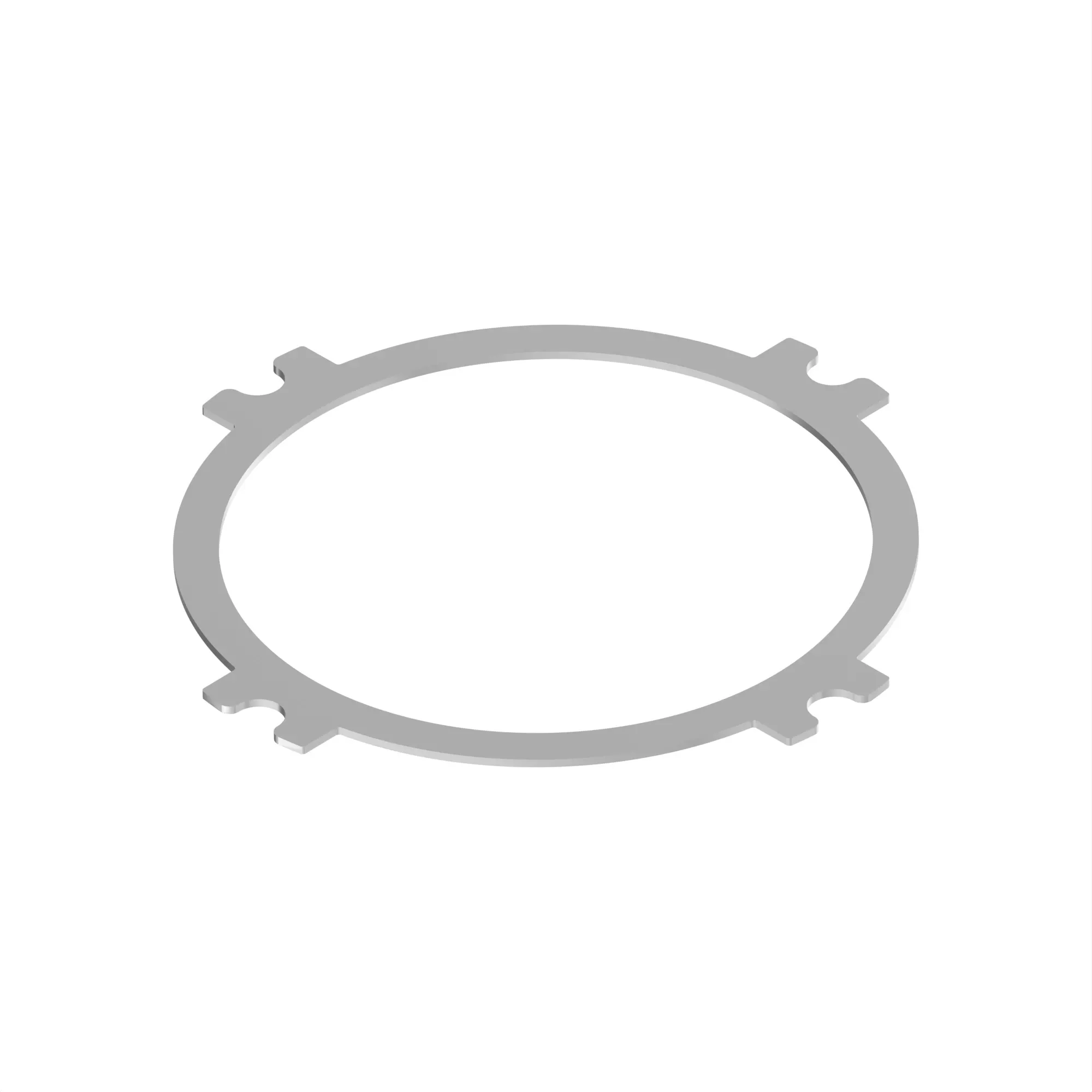 R85923: Transmission Brake Separator Plate
