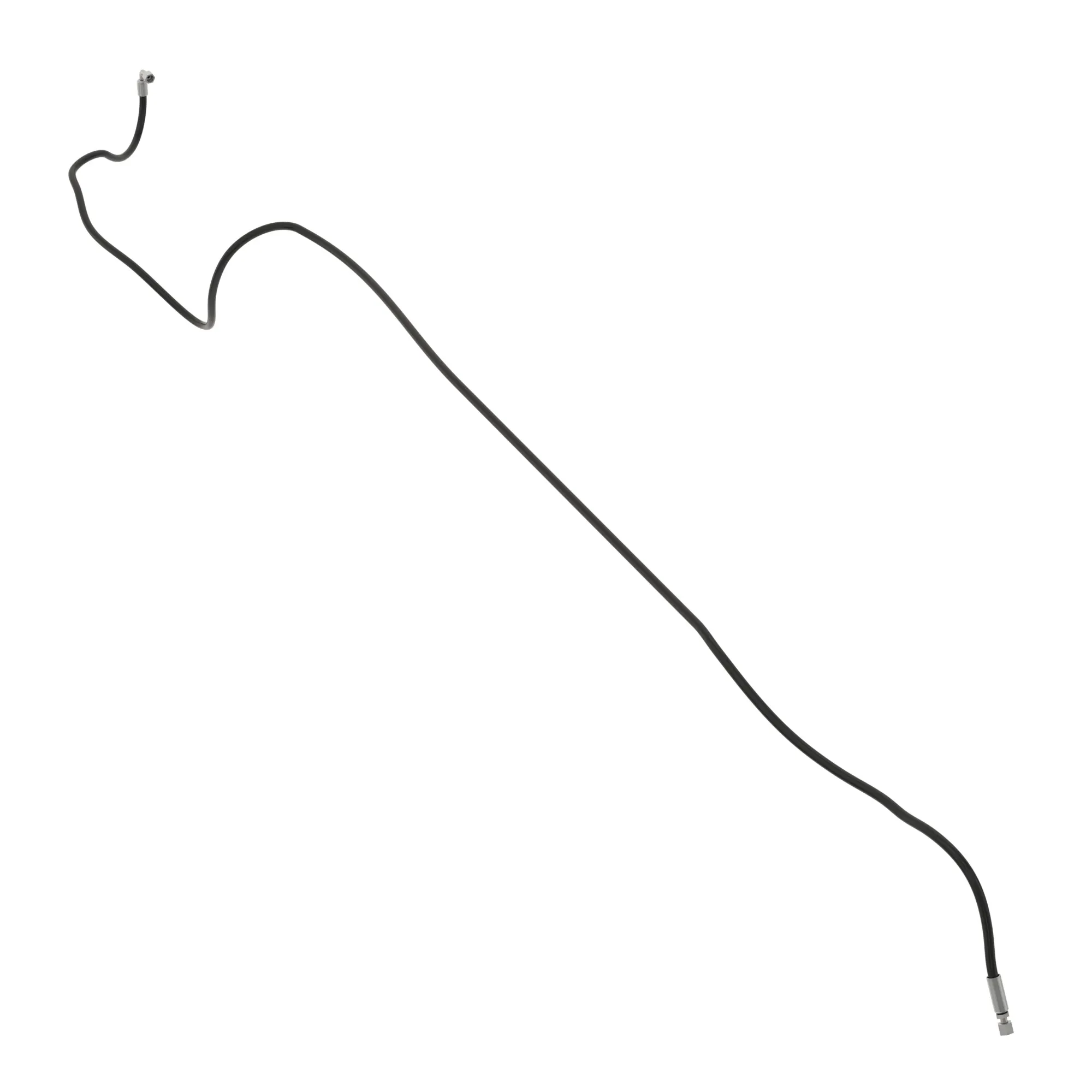 John Deere Hydraulic Hose - AN403296