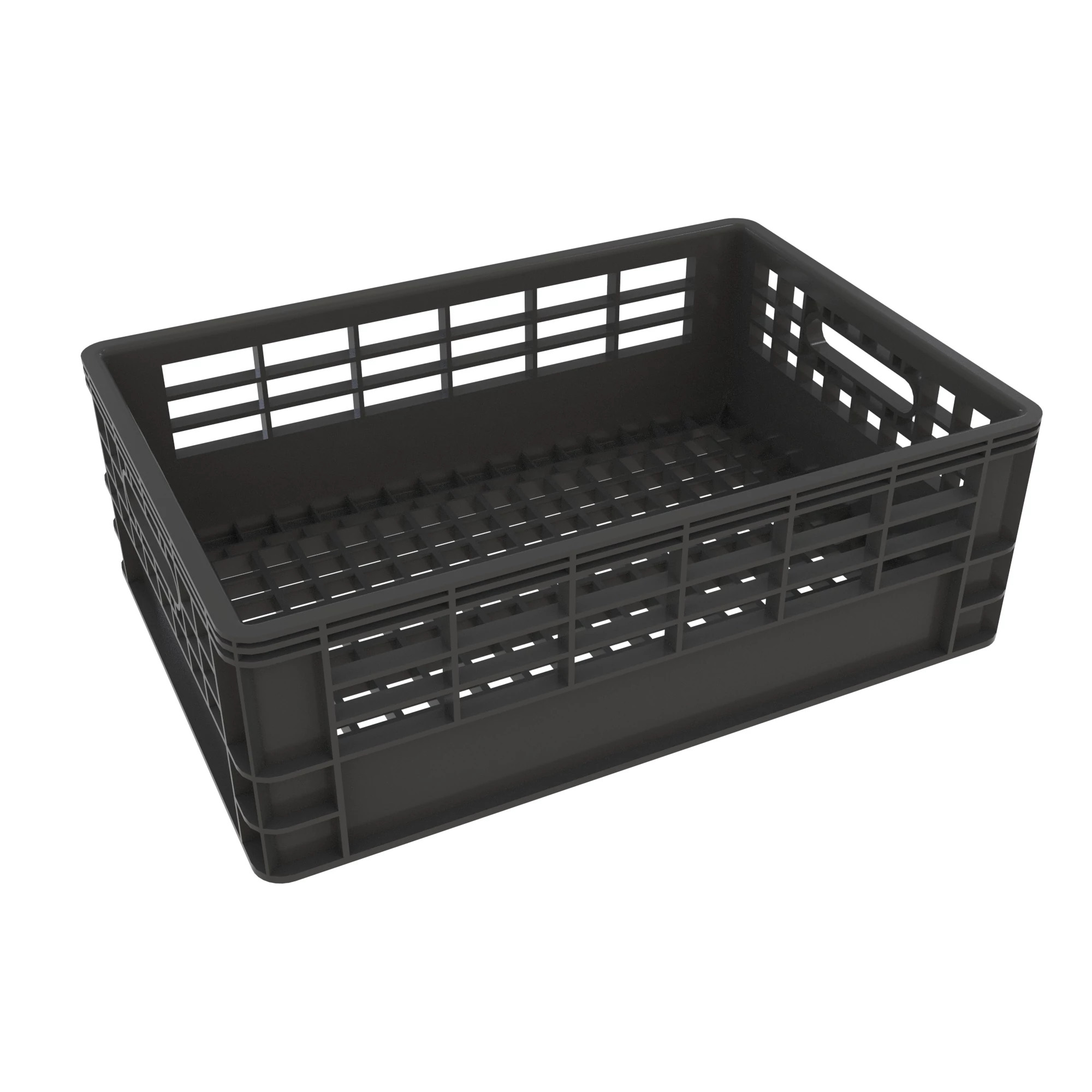 TOOLBOX, BUNKER RAKE