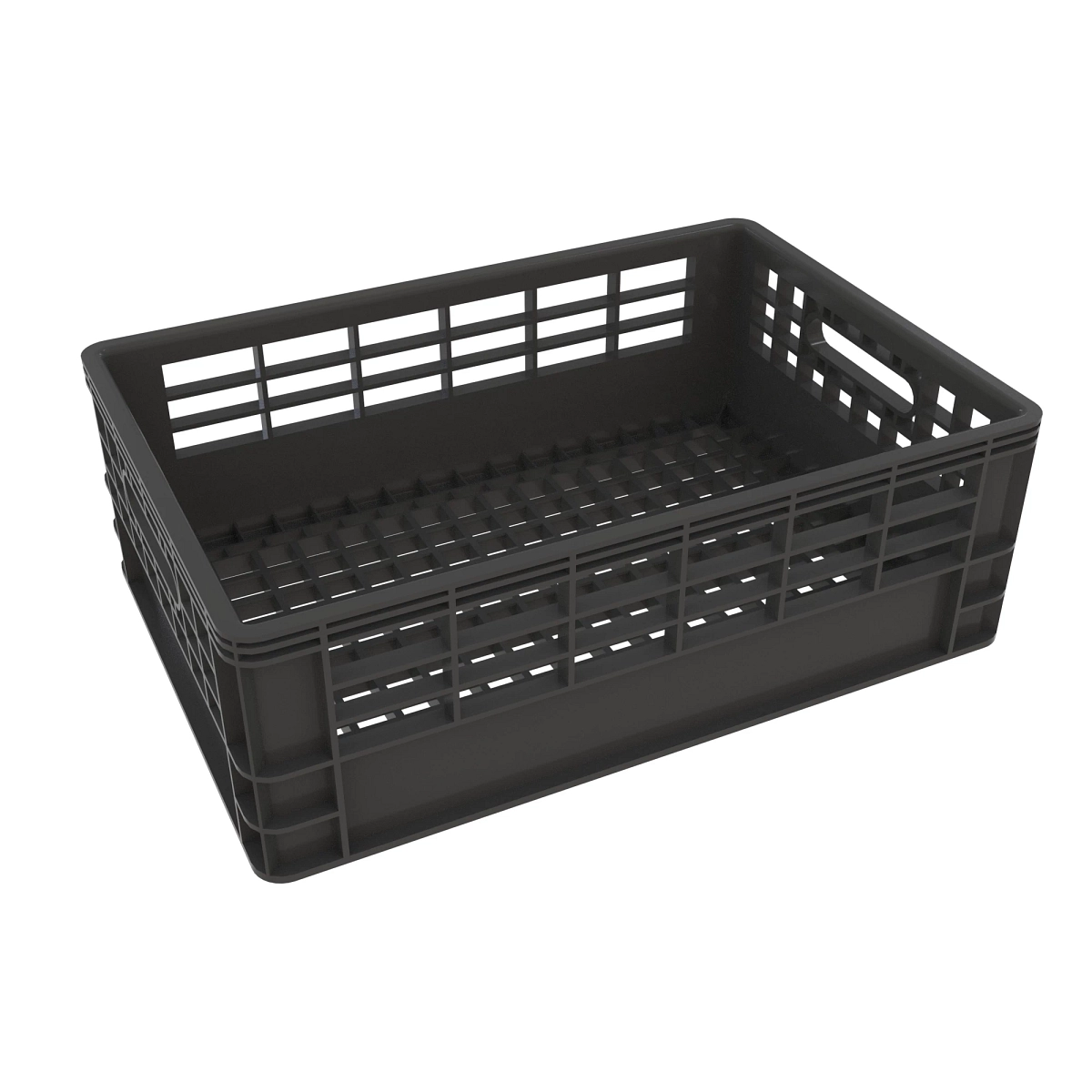 Toolbox, Bunker Rake