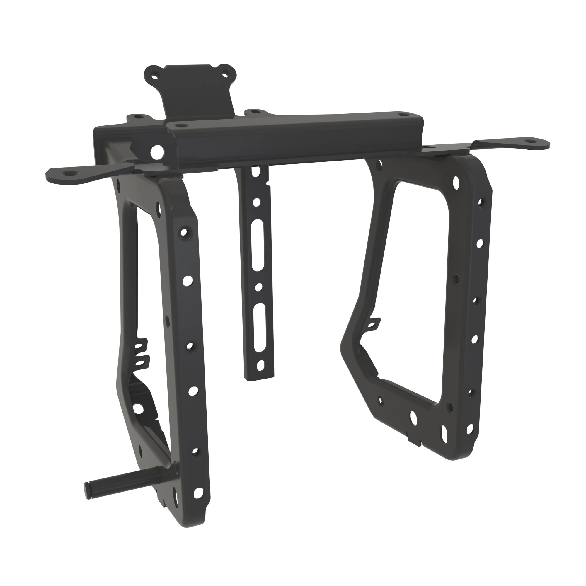 John Deere Frame - AUC14182