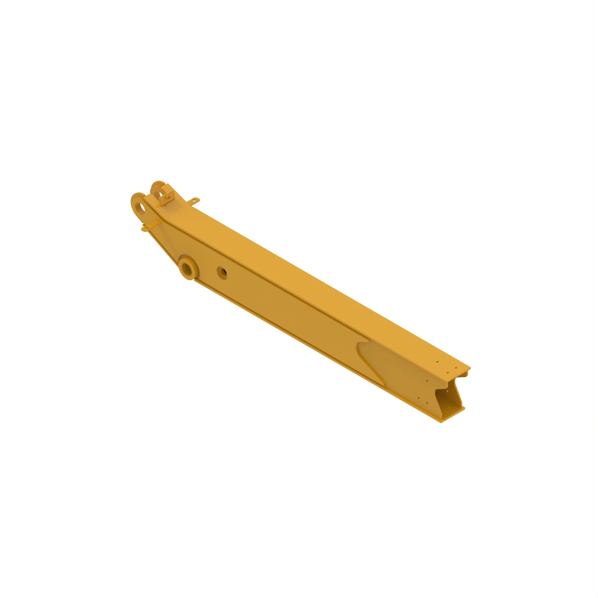 DIPPERSTICK, STATIONARY MEMBER (310