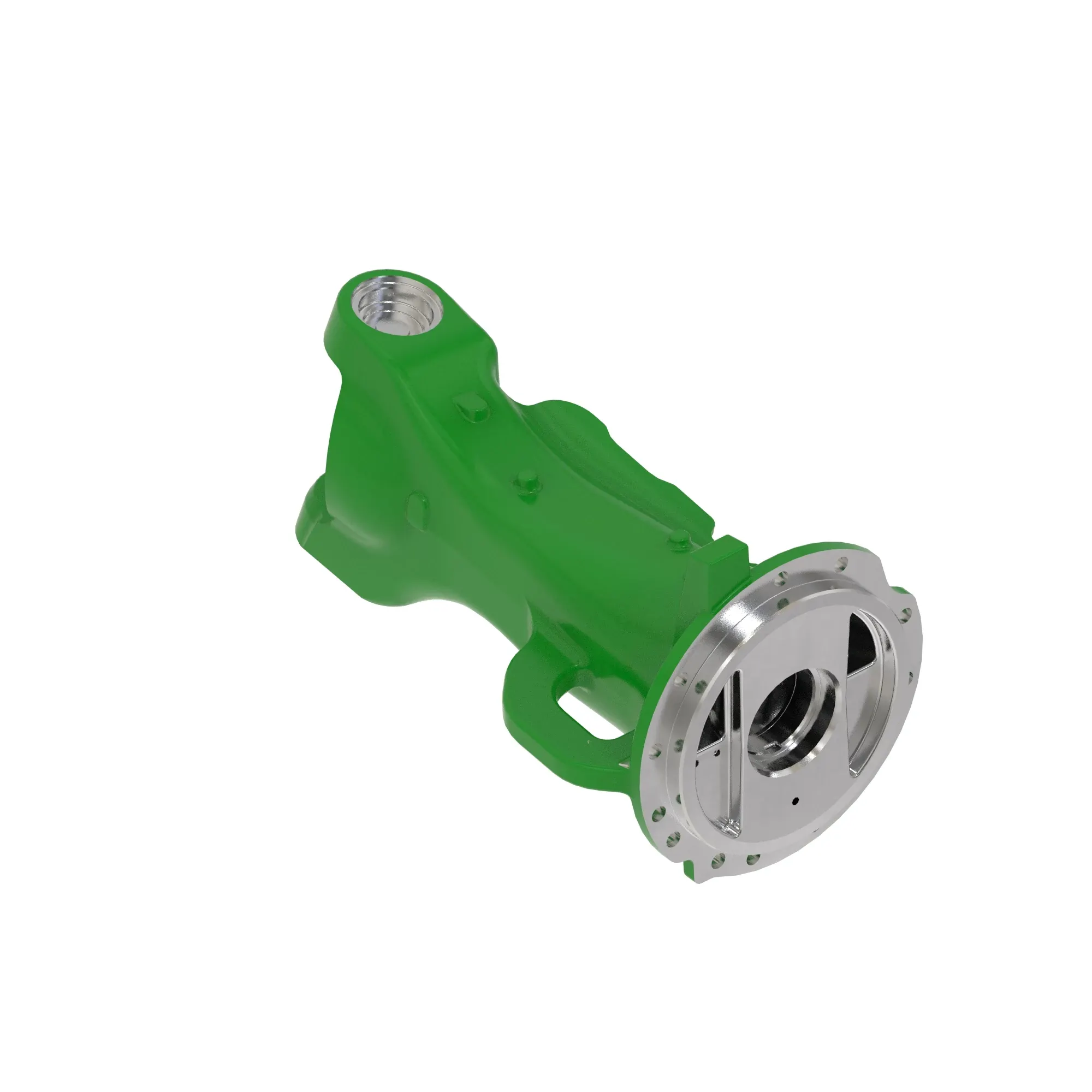 HOUSING, AXLE, RH