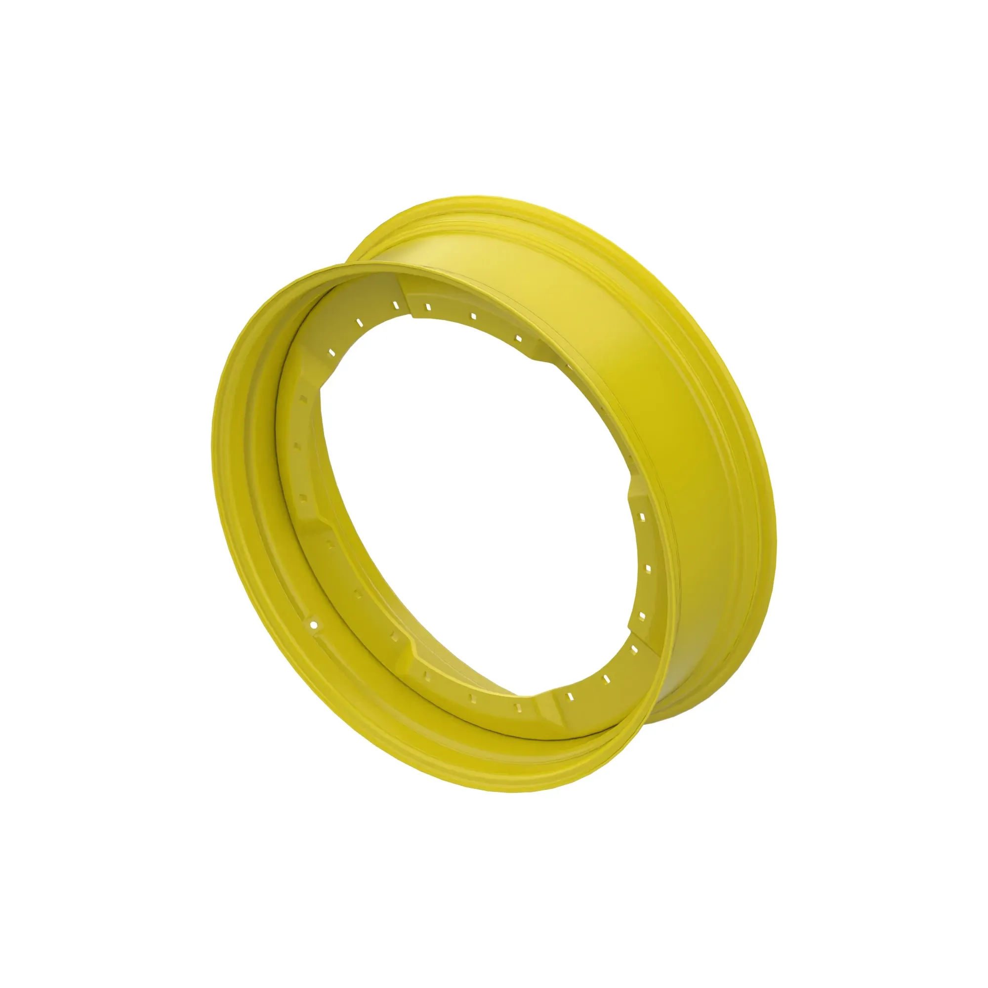 John Deere Front Wheel, 12 X 42 - RE344037