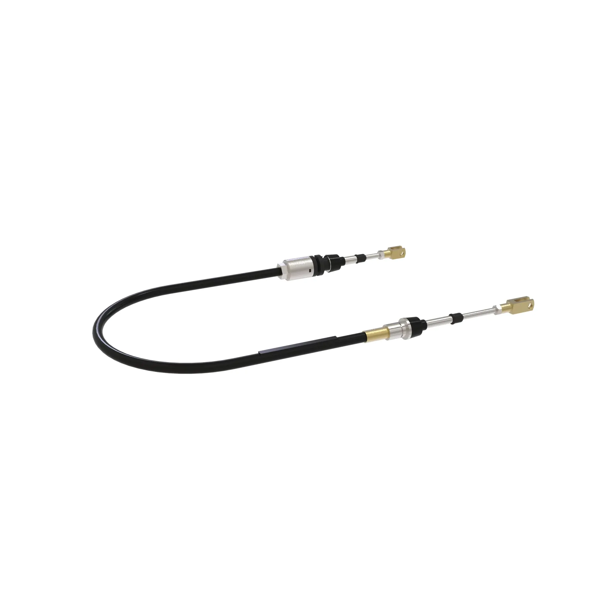 John Deere Push Pull Cable - AL169064