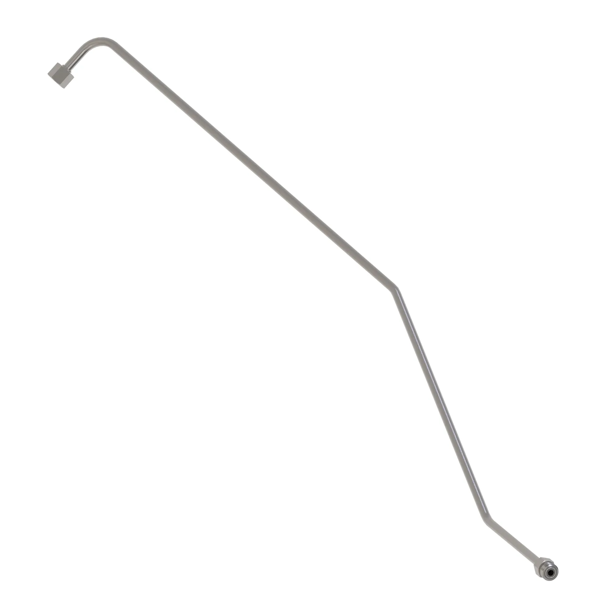 LINE ASSY, LS PUMP SIGNAL