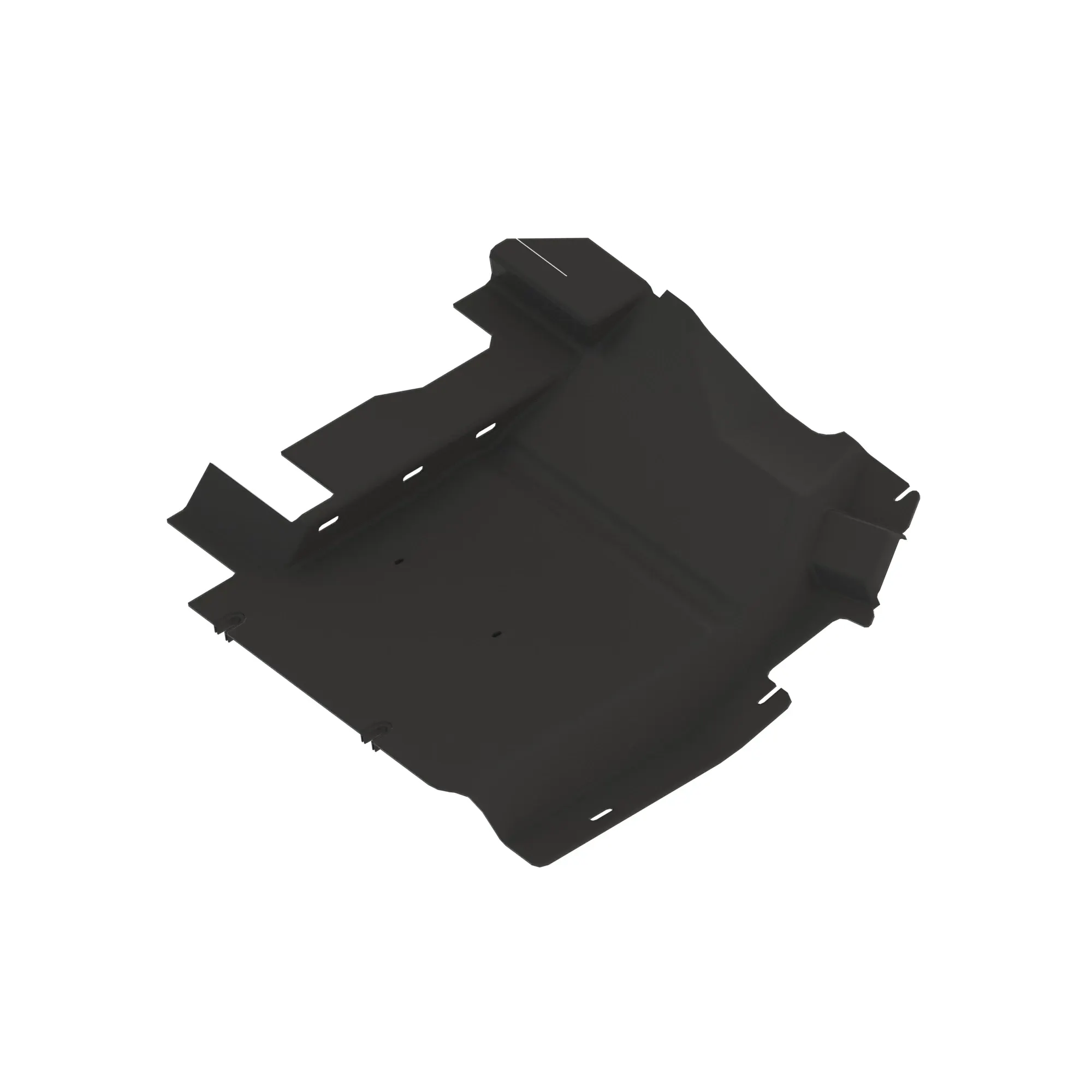 John Deere Splash Guard - L225597