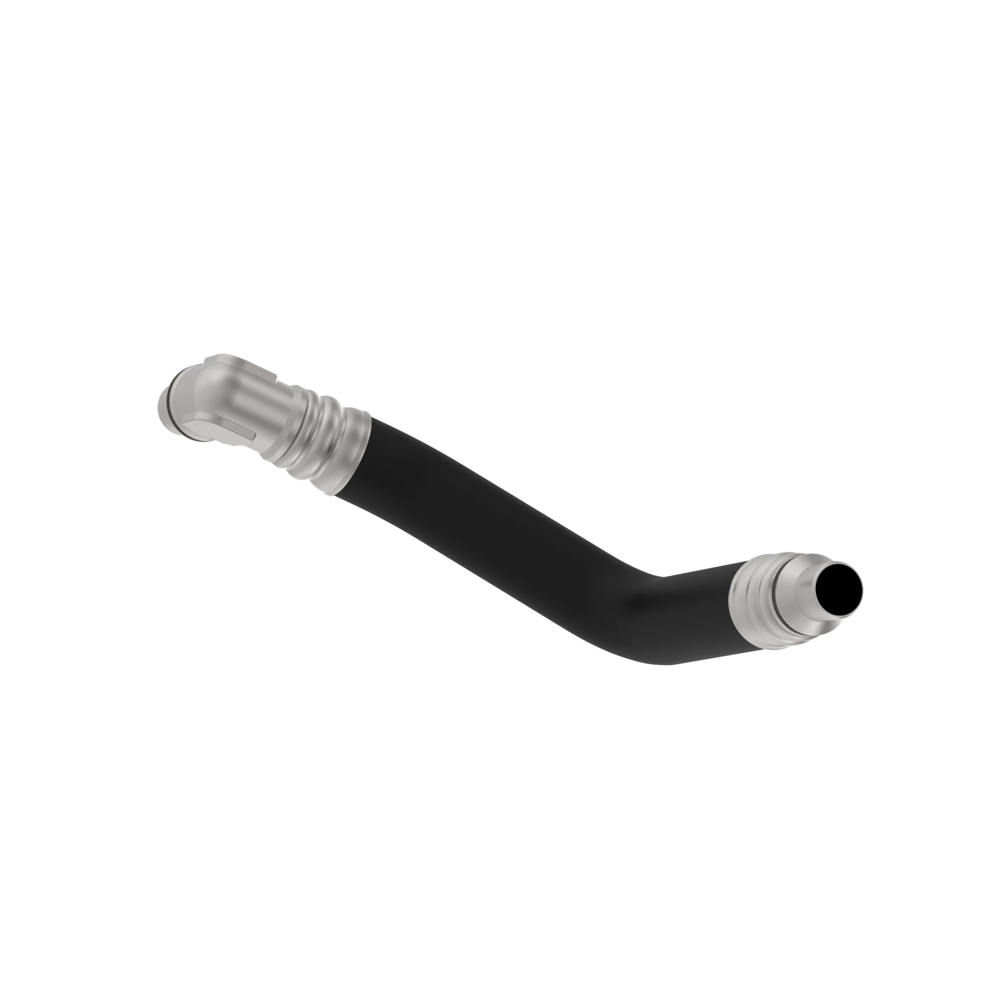HOSE, HOSE ASSY., FORMED ID22