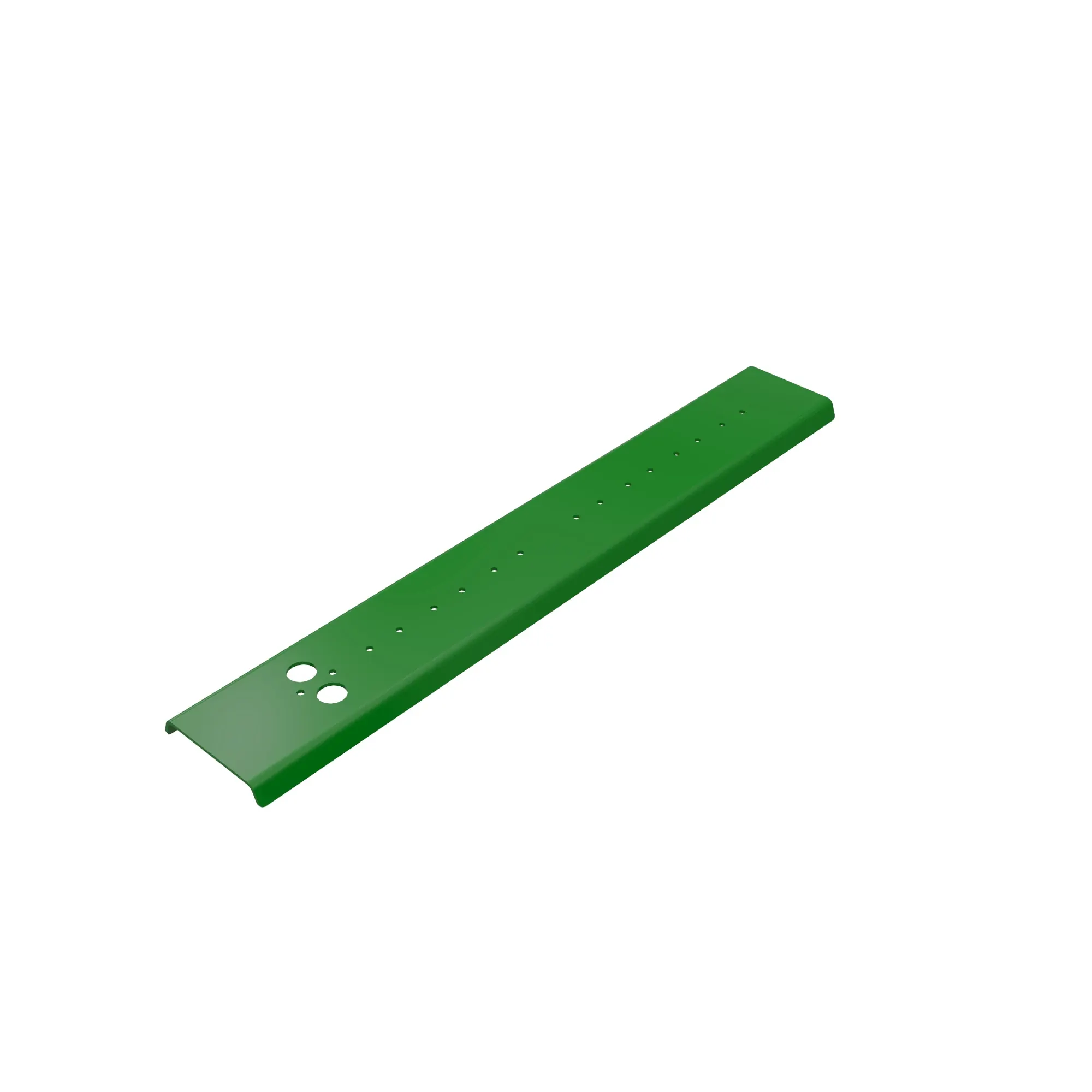 PLATE, CAP MOUNTING PLATE