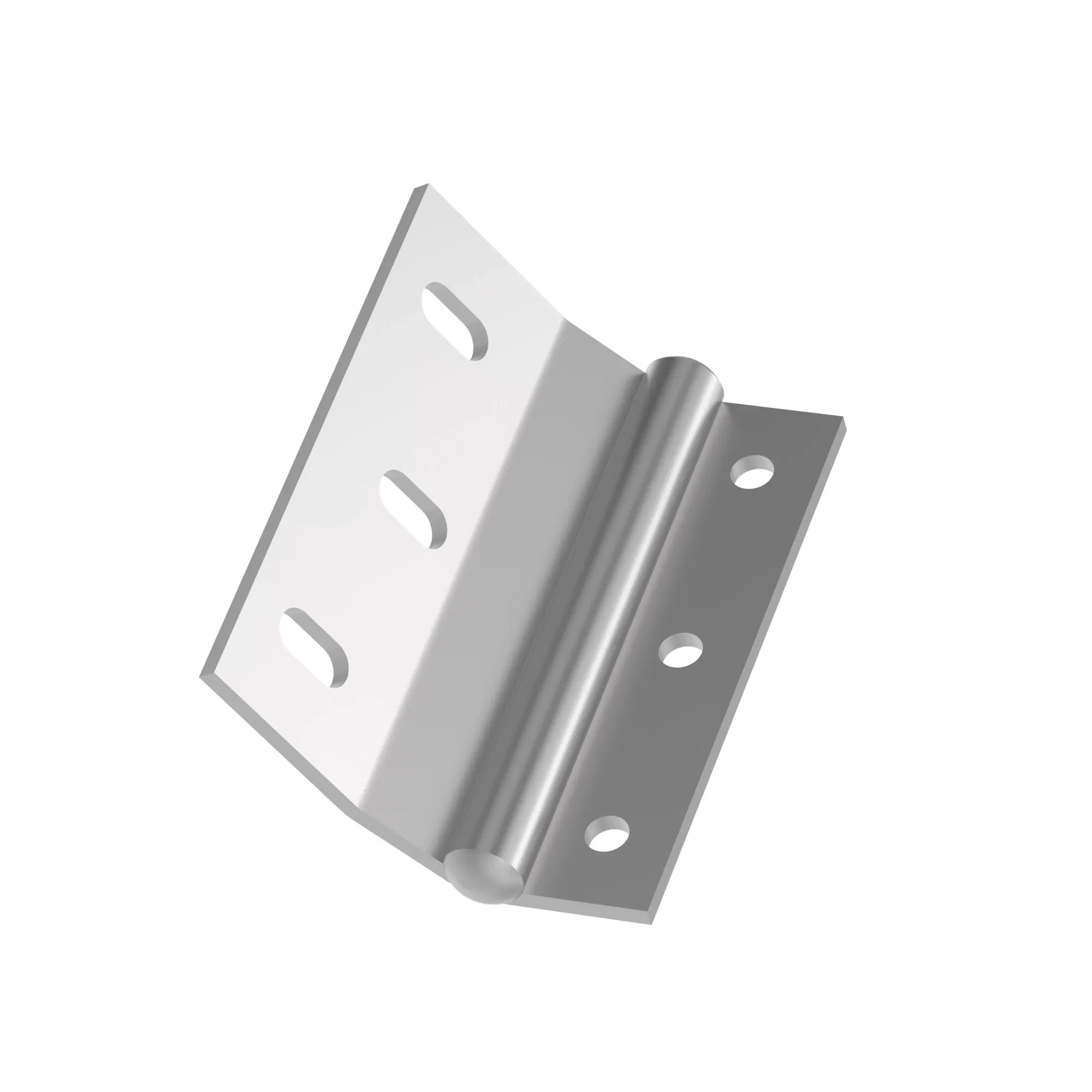 John Deere Cooling Module System Hinge - AT226573