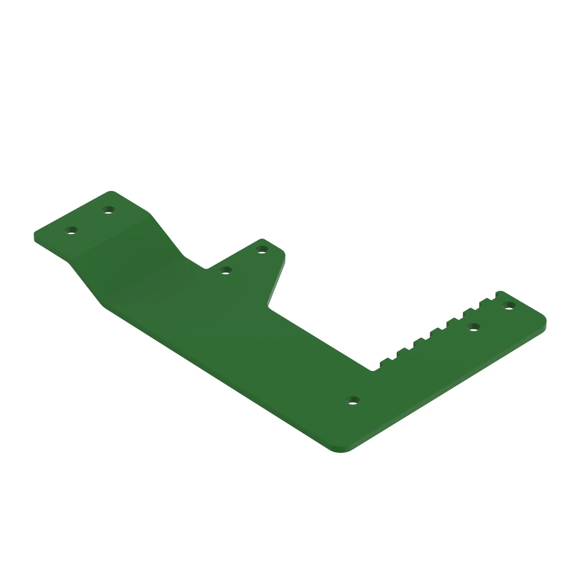 John Deere Step Hanger, Right Side - A76814