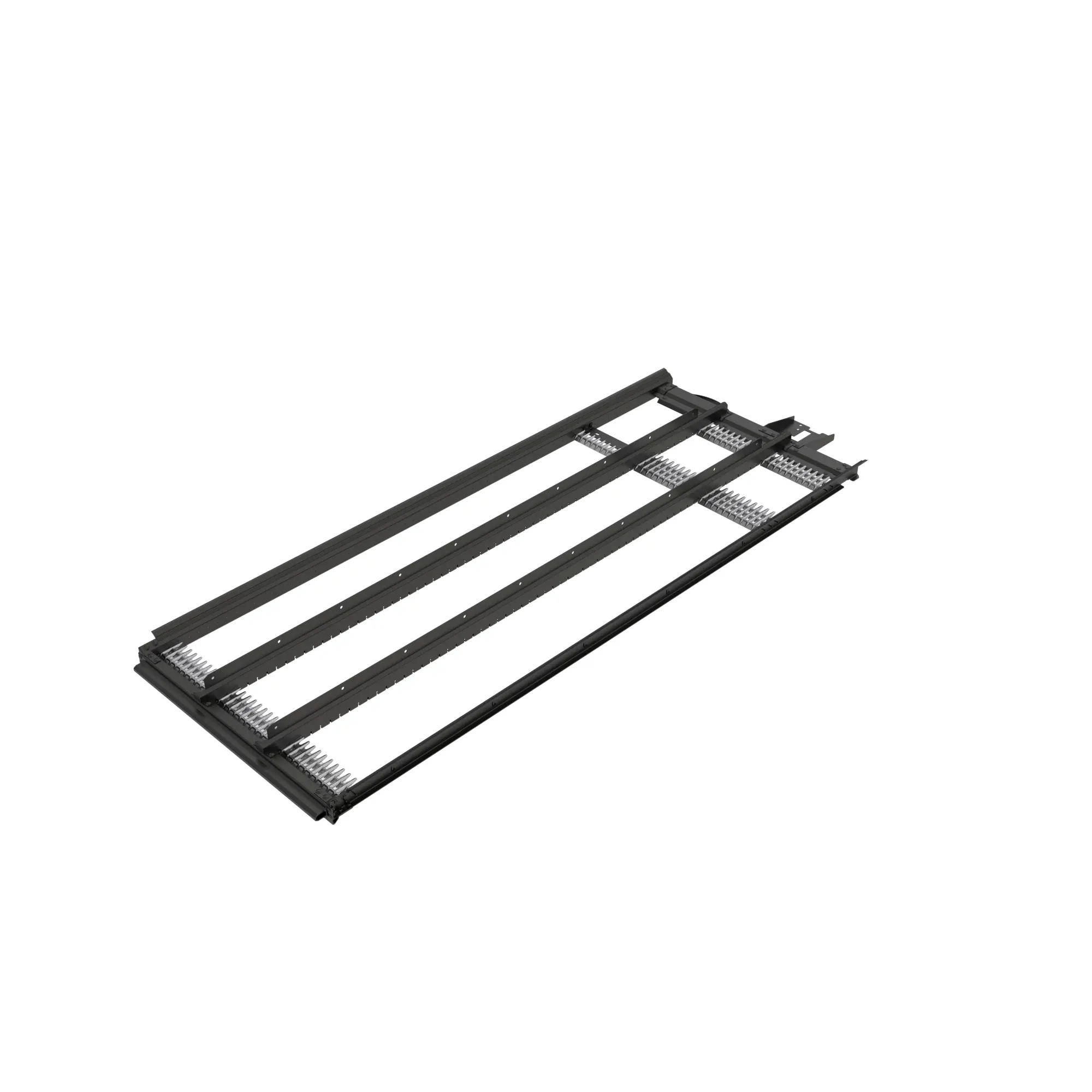 John Deere Chaffer - AXE47947