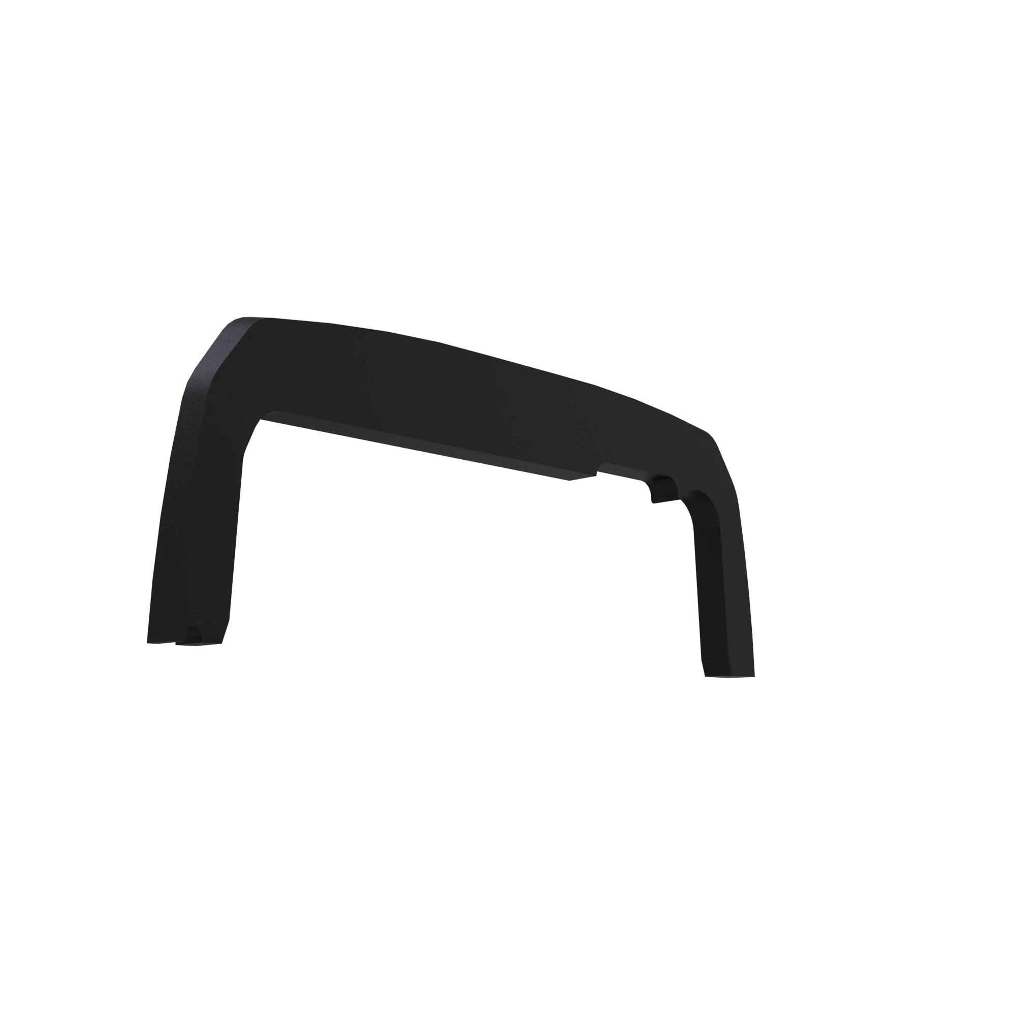 SEAL, CAB HOOD