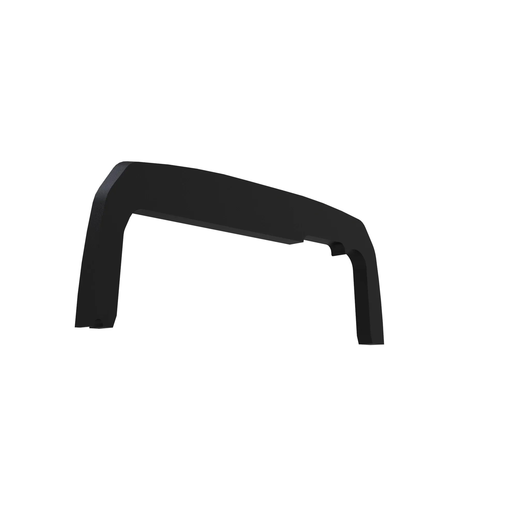 John Deere Cab Hood Seal - R197111