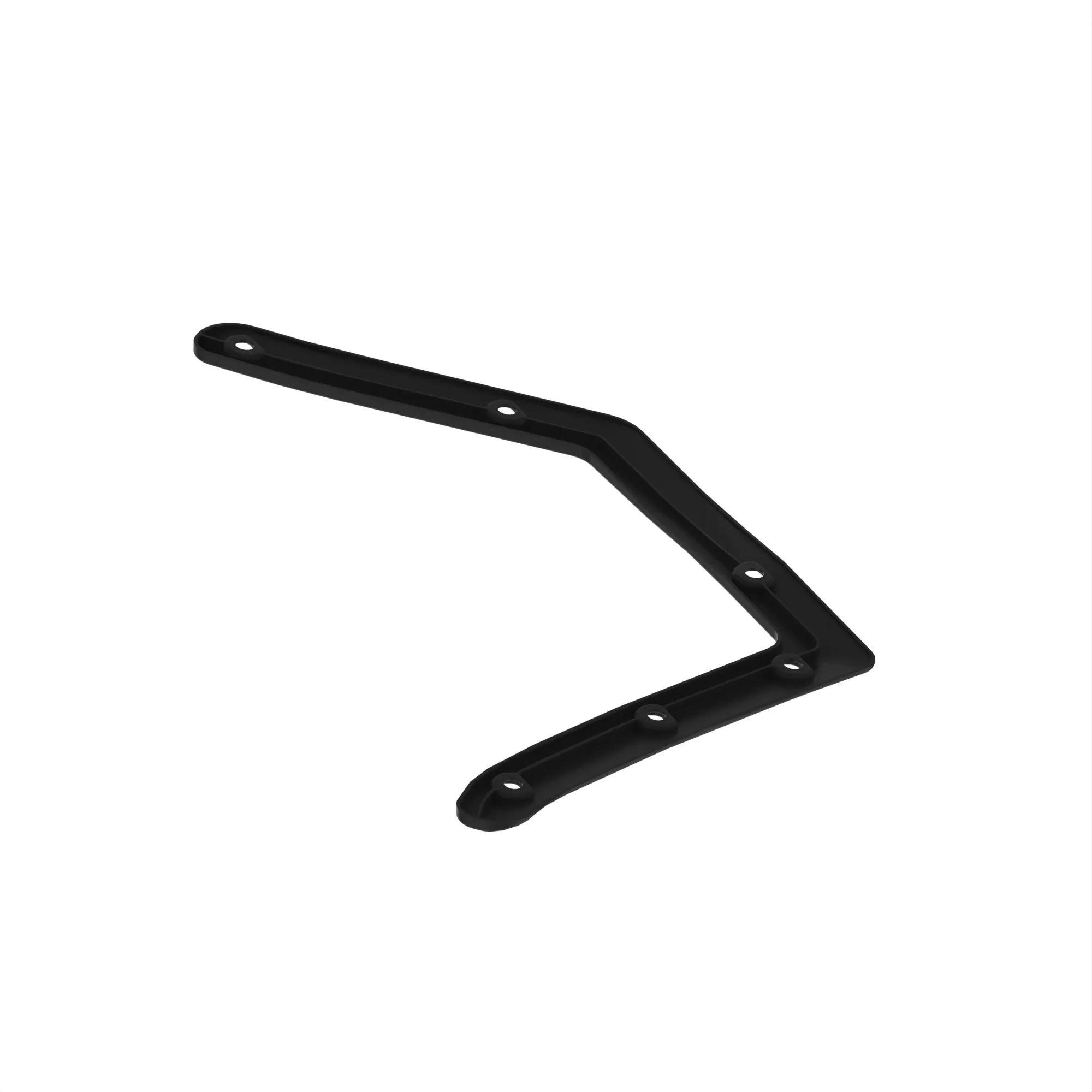 GUIDE, HOOD, RH, REAR