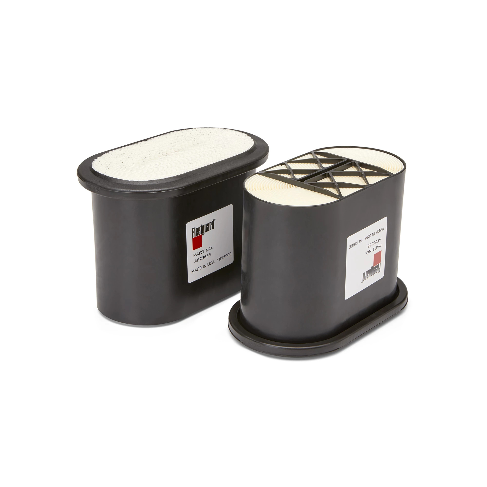 Fleetguard Magnum RS™ Radial Seal Primary Air Filter Element - PMAF26656