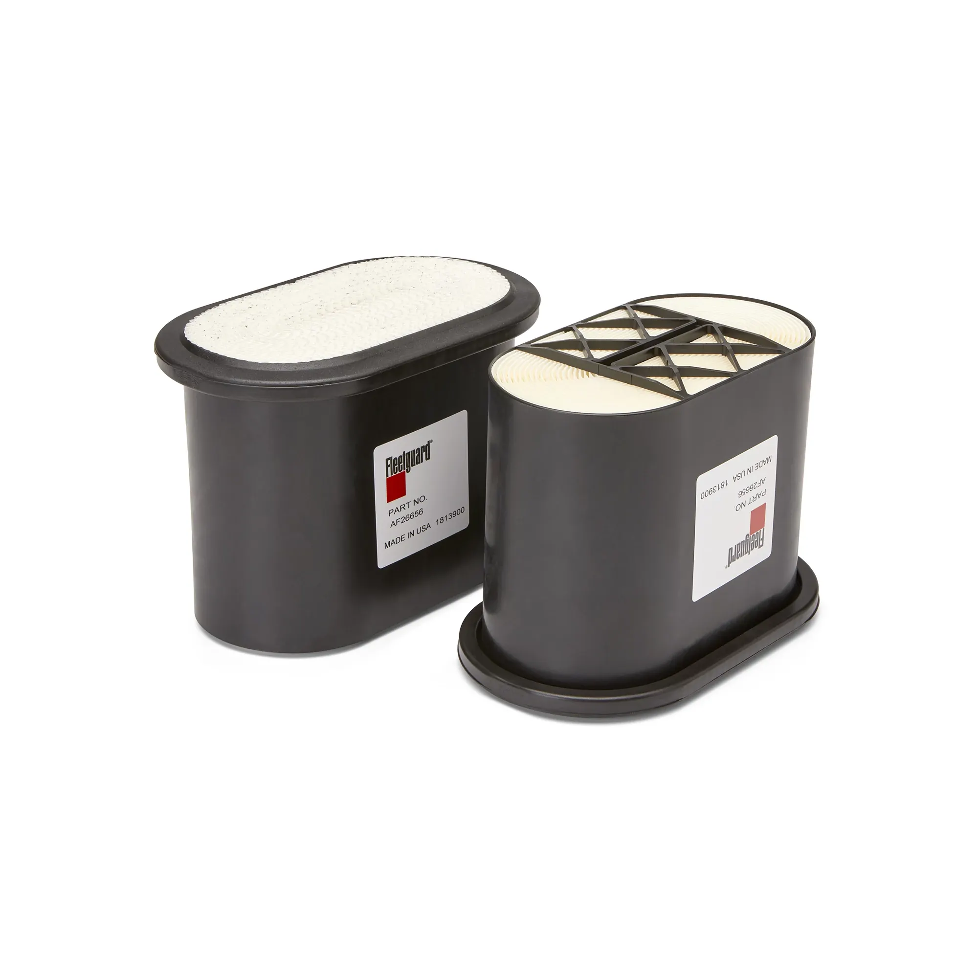 Fleetguard Magnum RS™ Radial Seal Primary Air Filter Element - PMAF26656