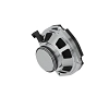 John Deere Speaker - AT342588