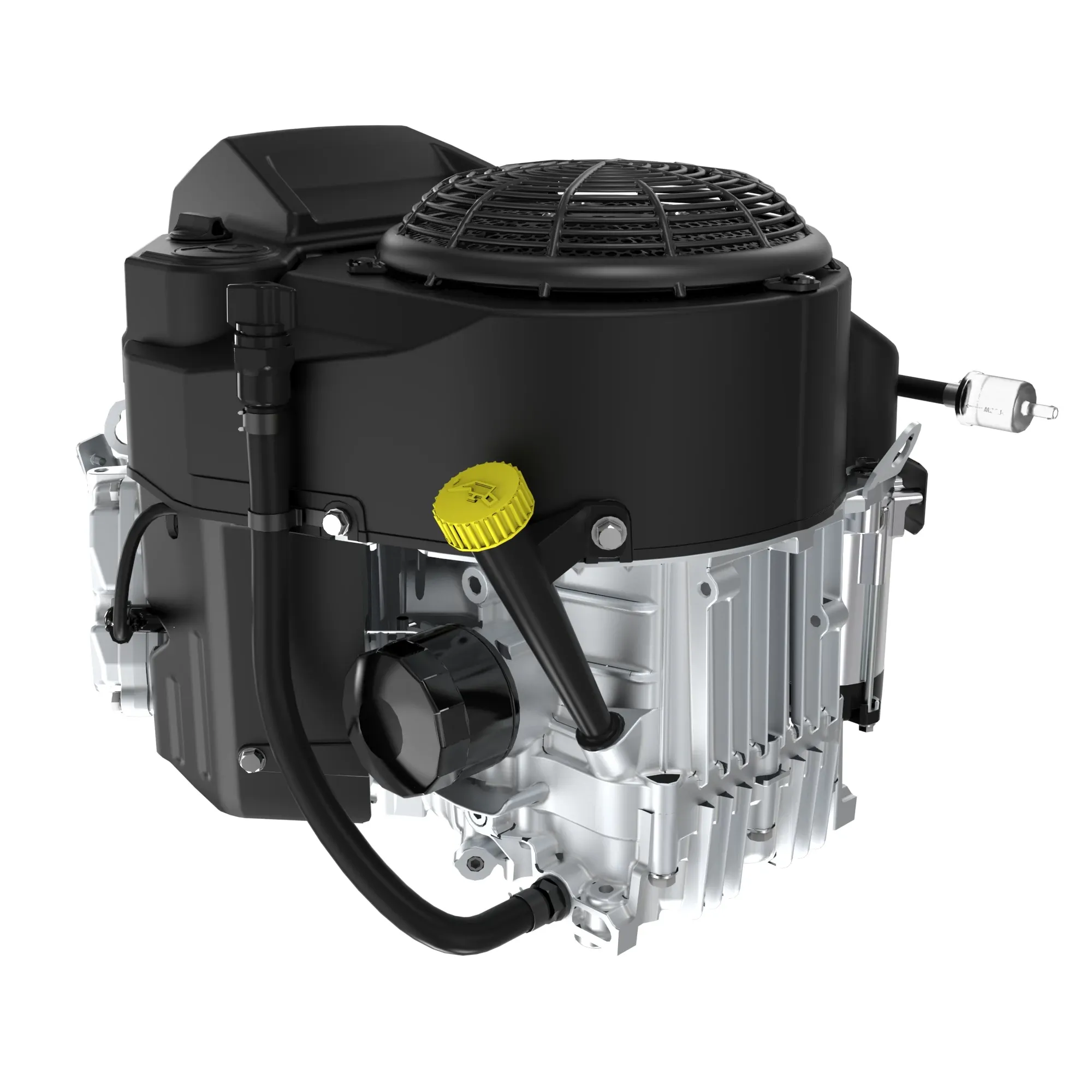 John Deere Gasoline Engine Assembly - MIA13137