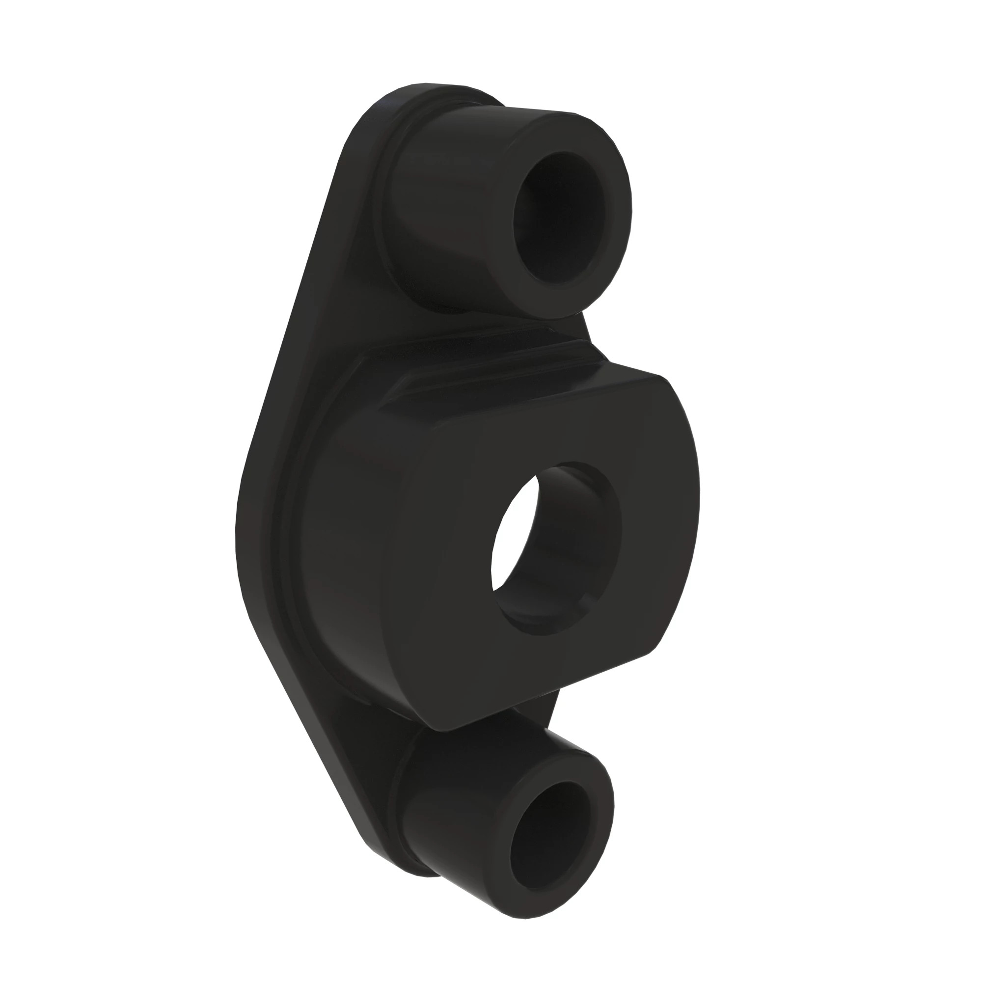 SUPPORT, (SENSOR SHAFT)
